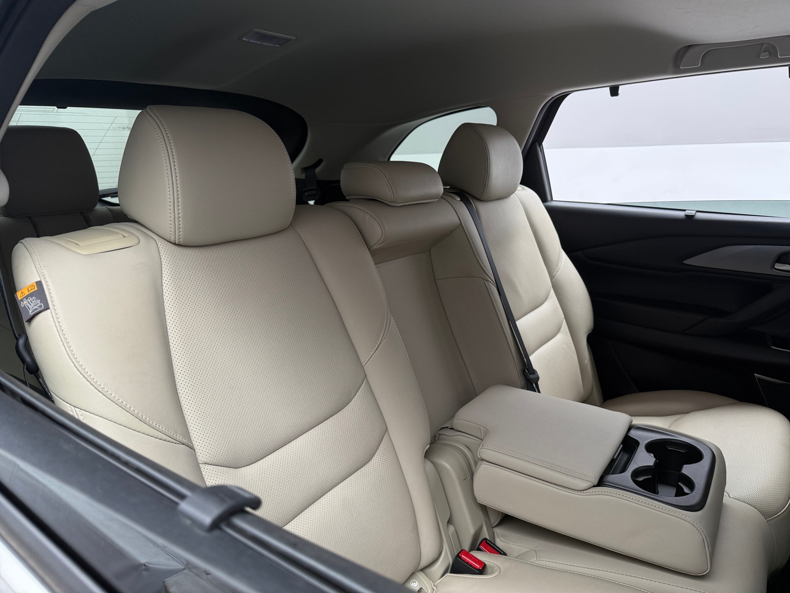 Thumbnail: 2021 Mazda CX-9 - 5
