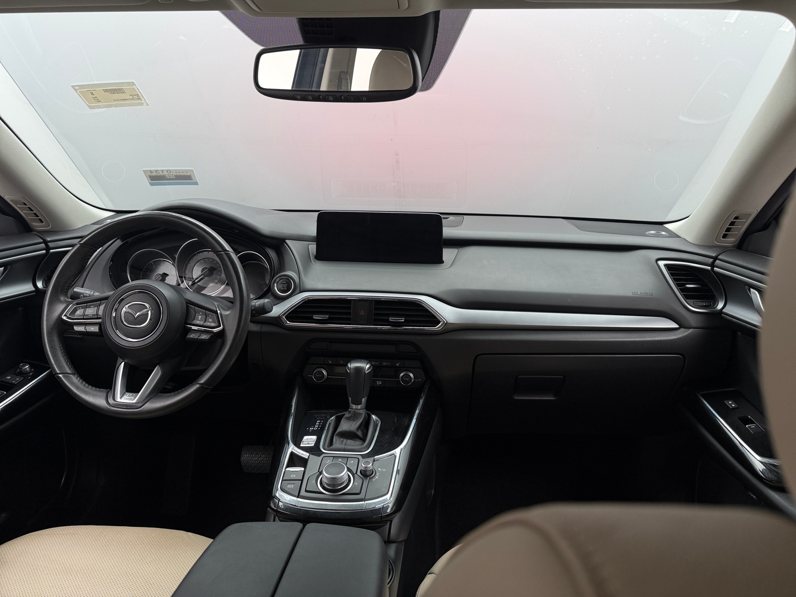 Thumbnail: 2021 Mazda CX-9 - 2
