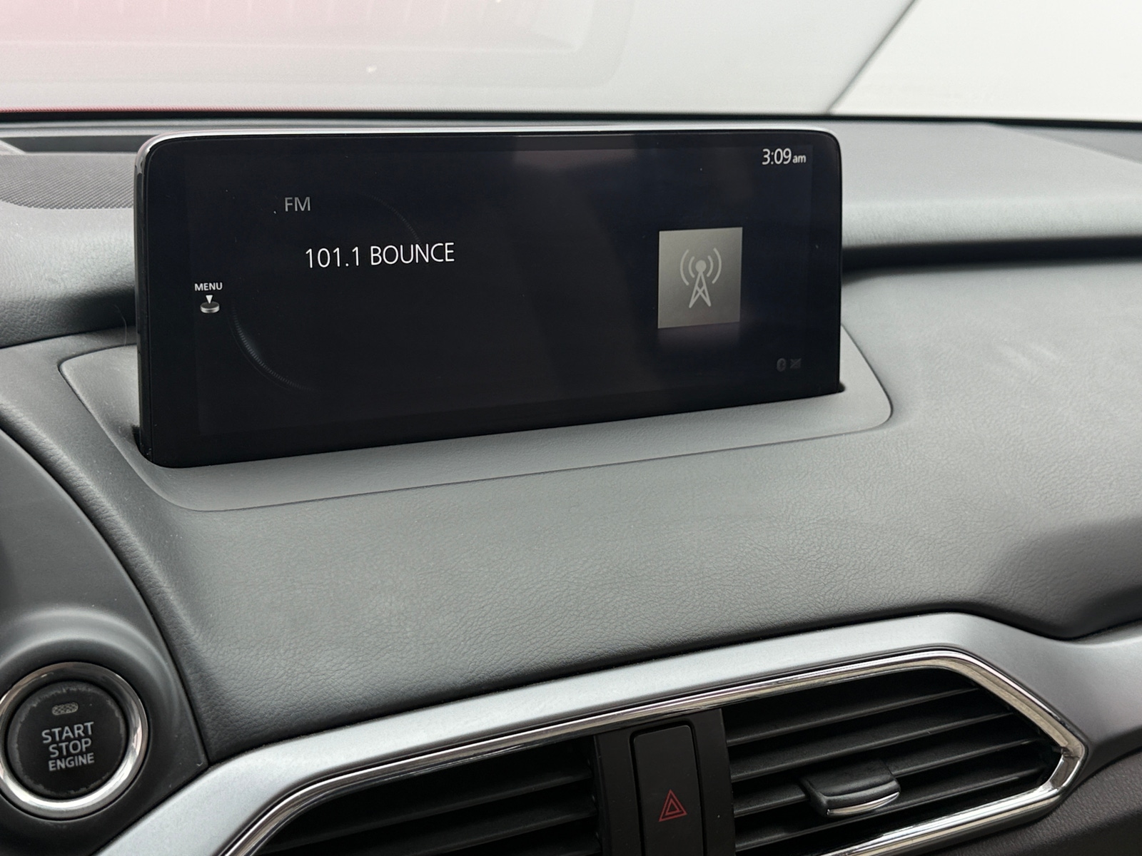 Thumbnail: 2021 Mazda CX-9 - 3