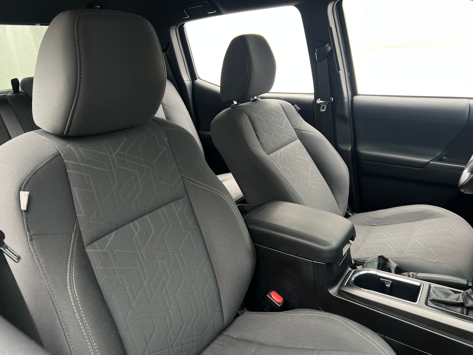 Thumbnail: 2019 Toyota Tacoma - 2