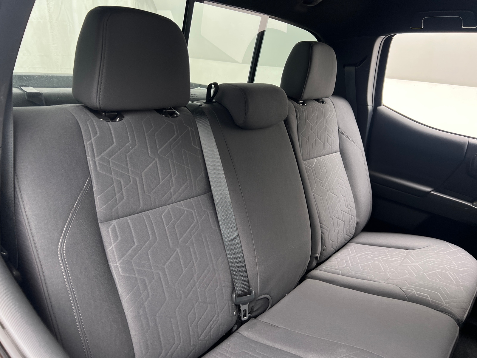 Thumbnail: 2019 Toyota Tacoma - 6