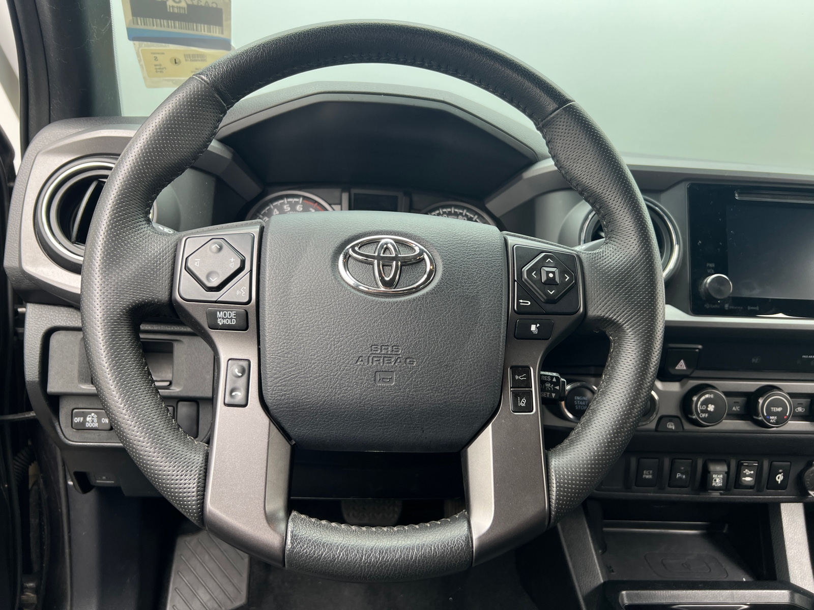 Thumbnail: 2019 Toyota Tacoma - 5