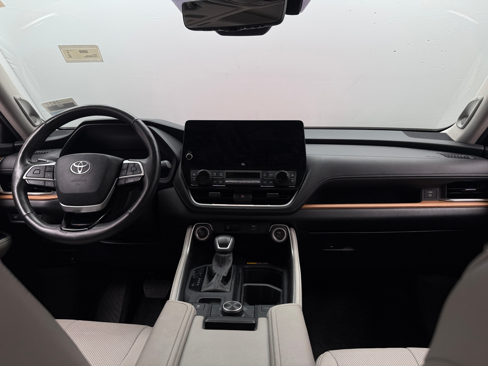 Thumbnail: 2024 Toyota Grand Highlander - 2