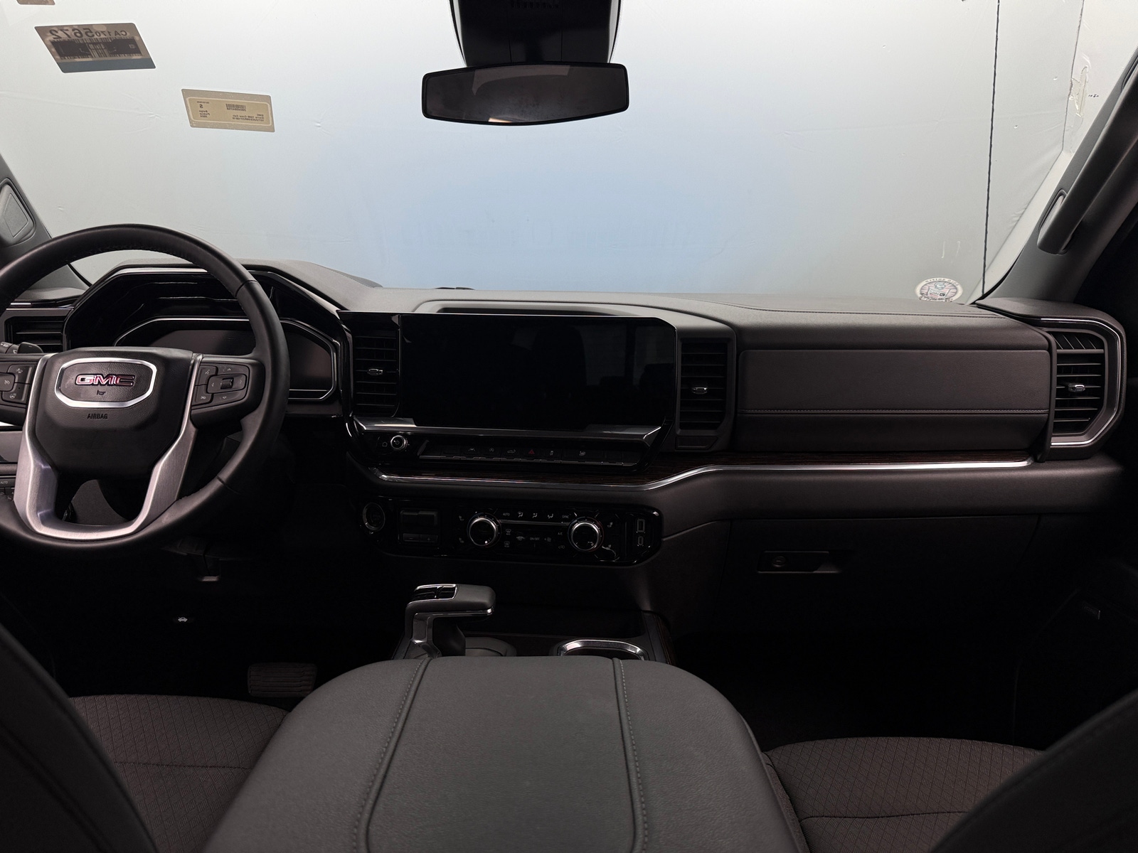 Thumbnail: 2024 GMC Sierra 1500 - 3