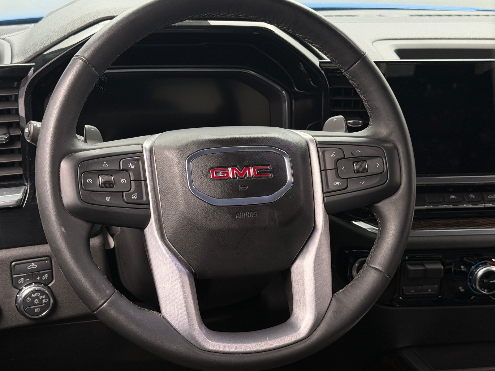 Thumbnail: 2024 GMC Sierra 1500 - 5