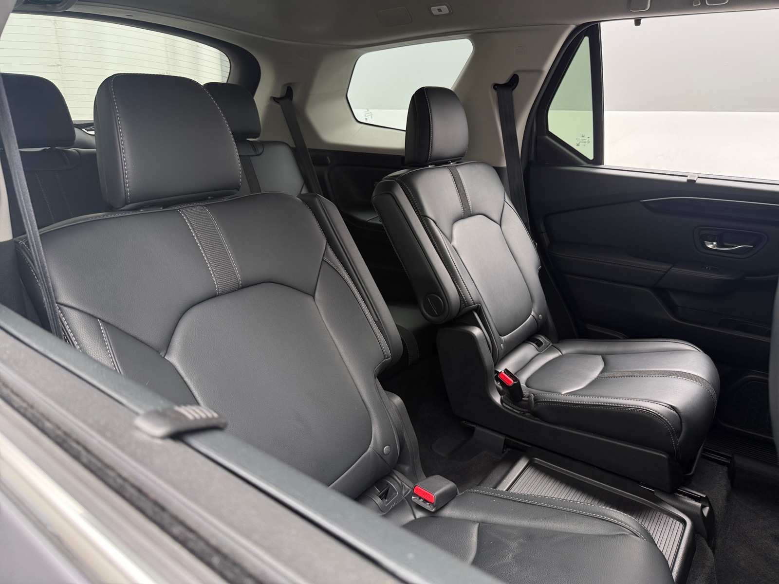 Thumbnail: 2023 Honda Pilot - 5
