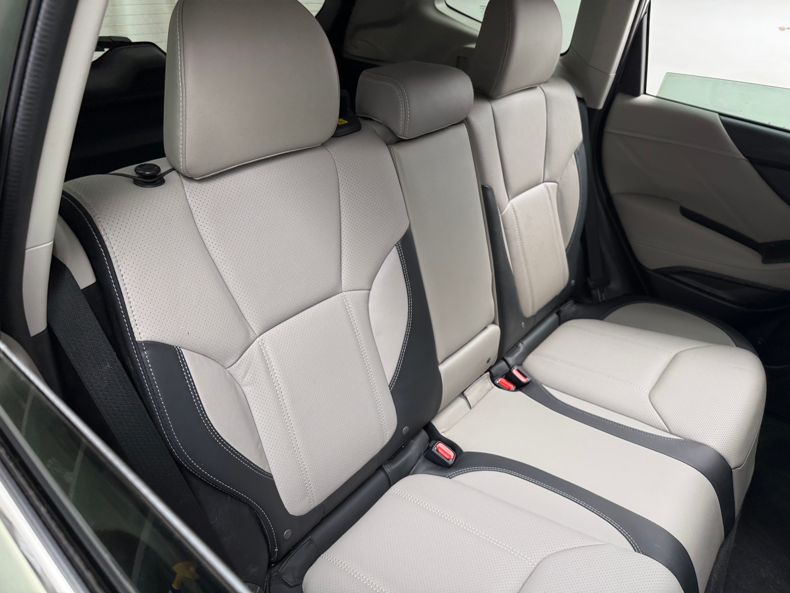 Thumbnail: 2019 Subaru Forester - 5