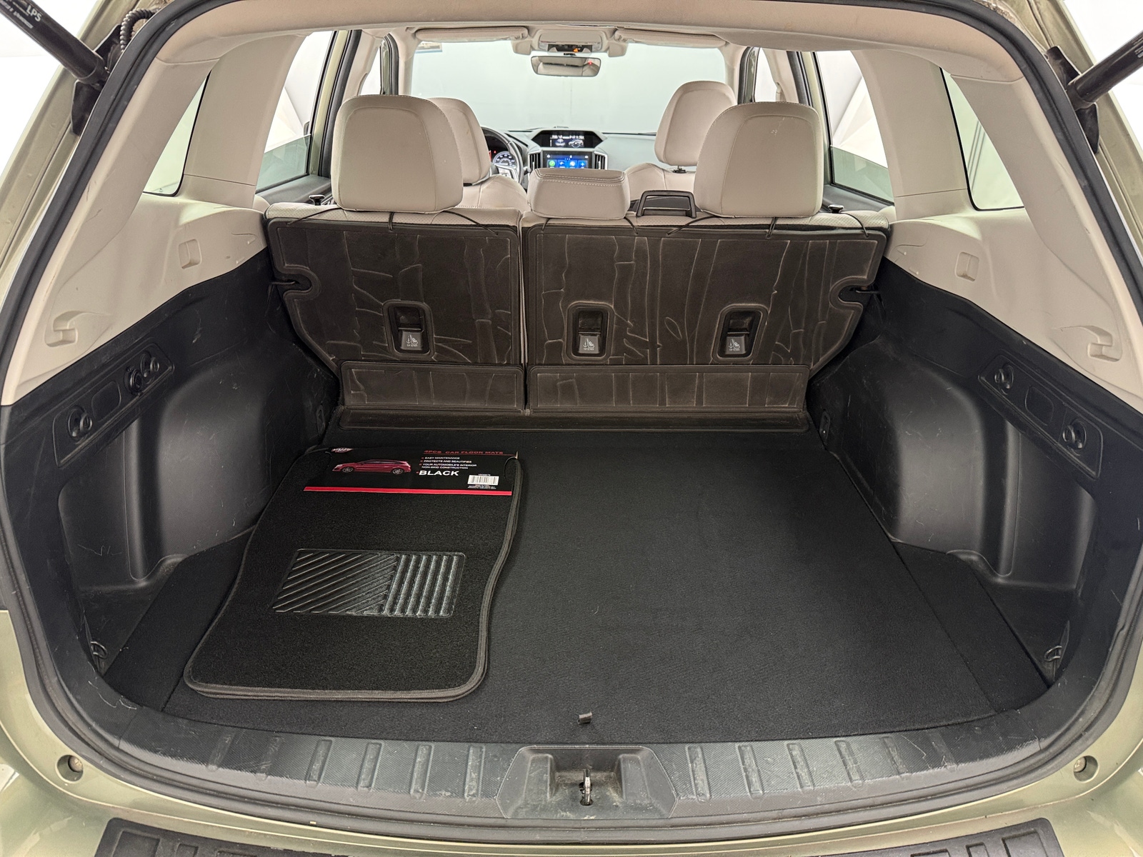 Thumbnail: 2019 Subaru Forester - 6