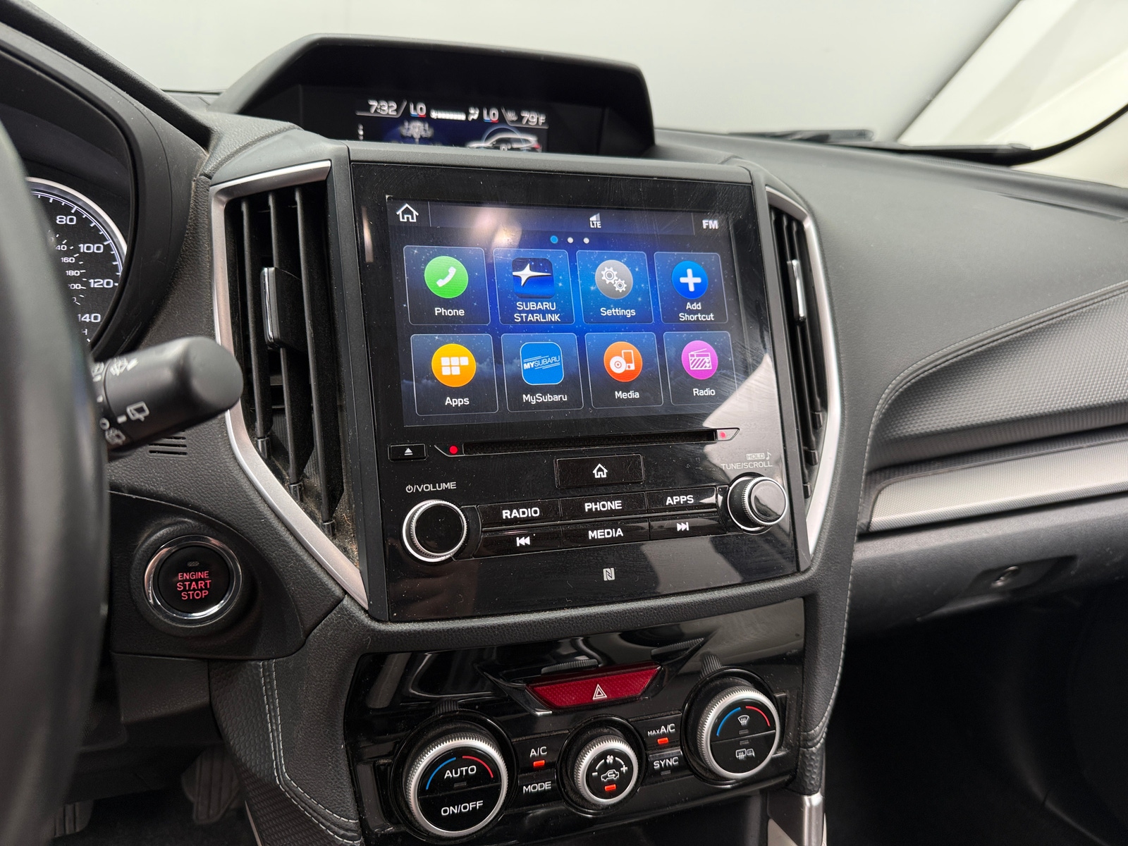Thumbnail: 2019 Subaru Forester - 3