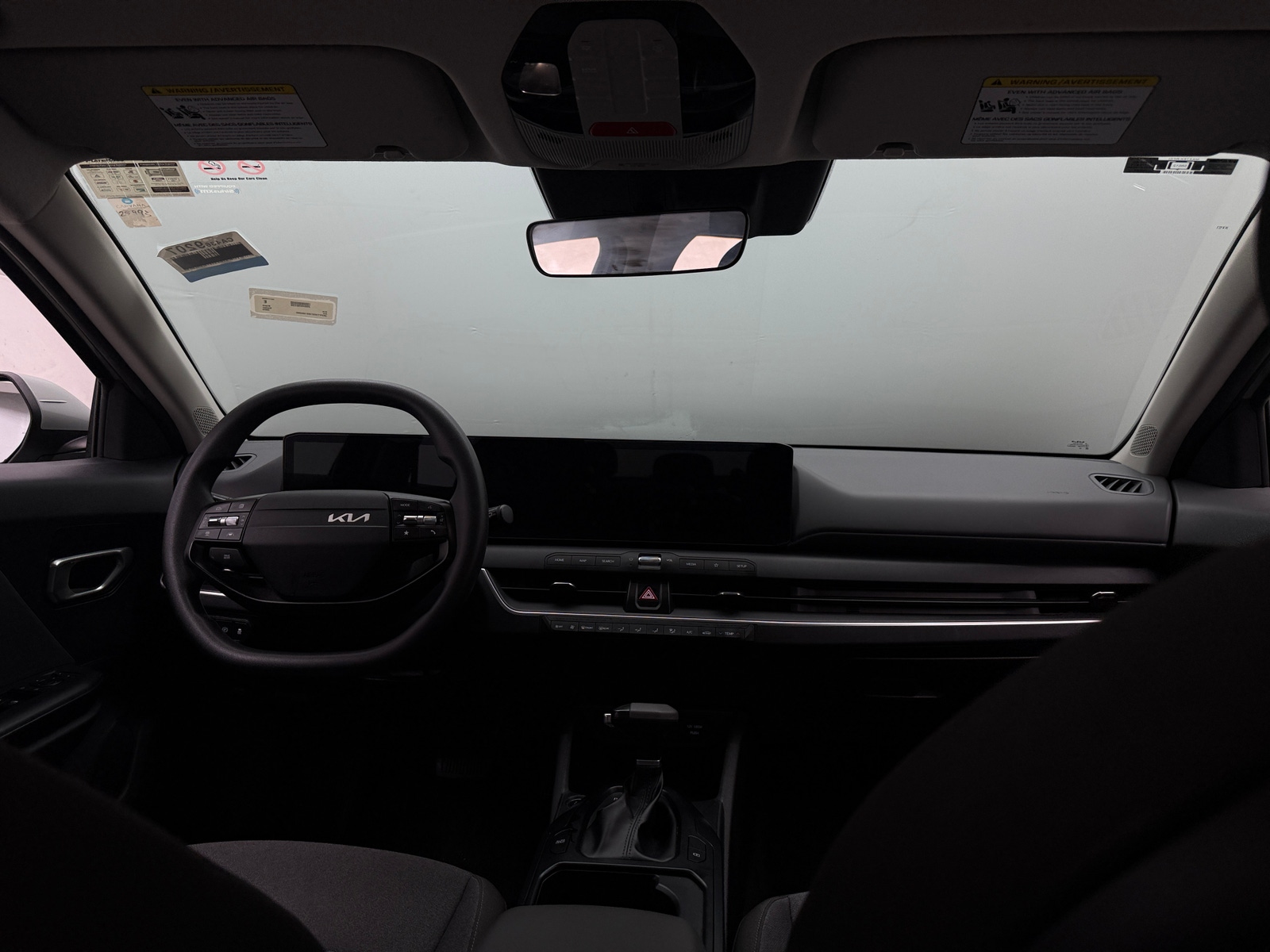 Thumbnail: 2025 Kia K4 - 3
