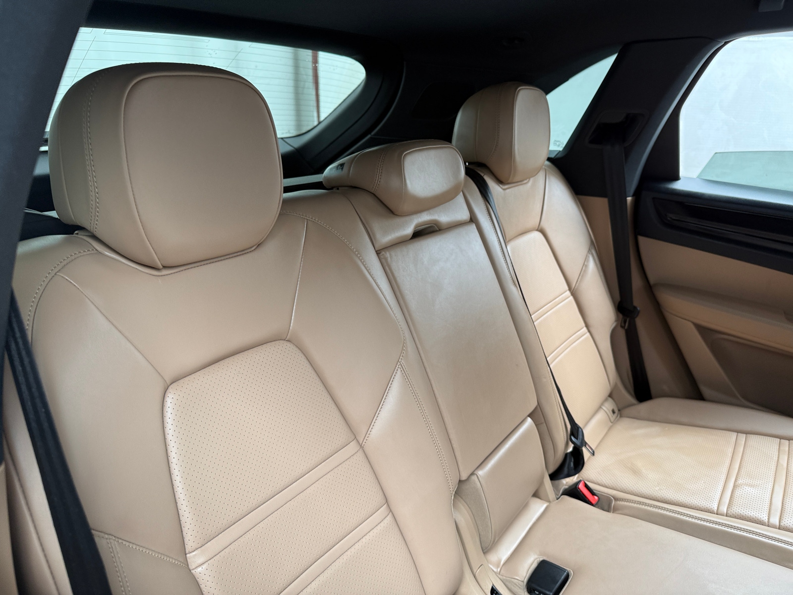 Thumbnail: 2020 Porsche Cayenne - 5