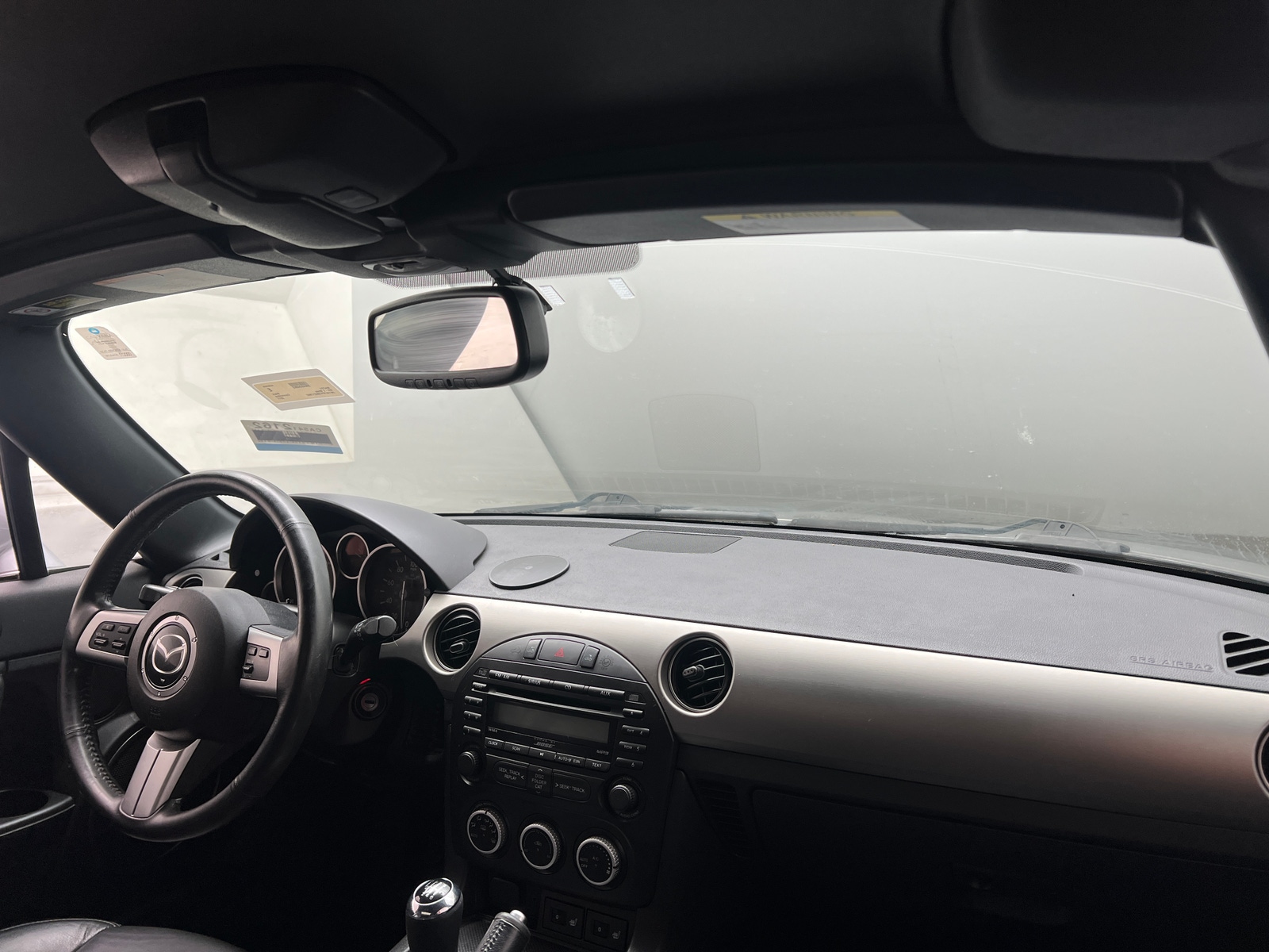 Thumbnail: 2011 Mazda MX-5 Miata - 2