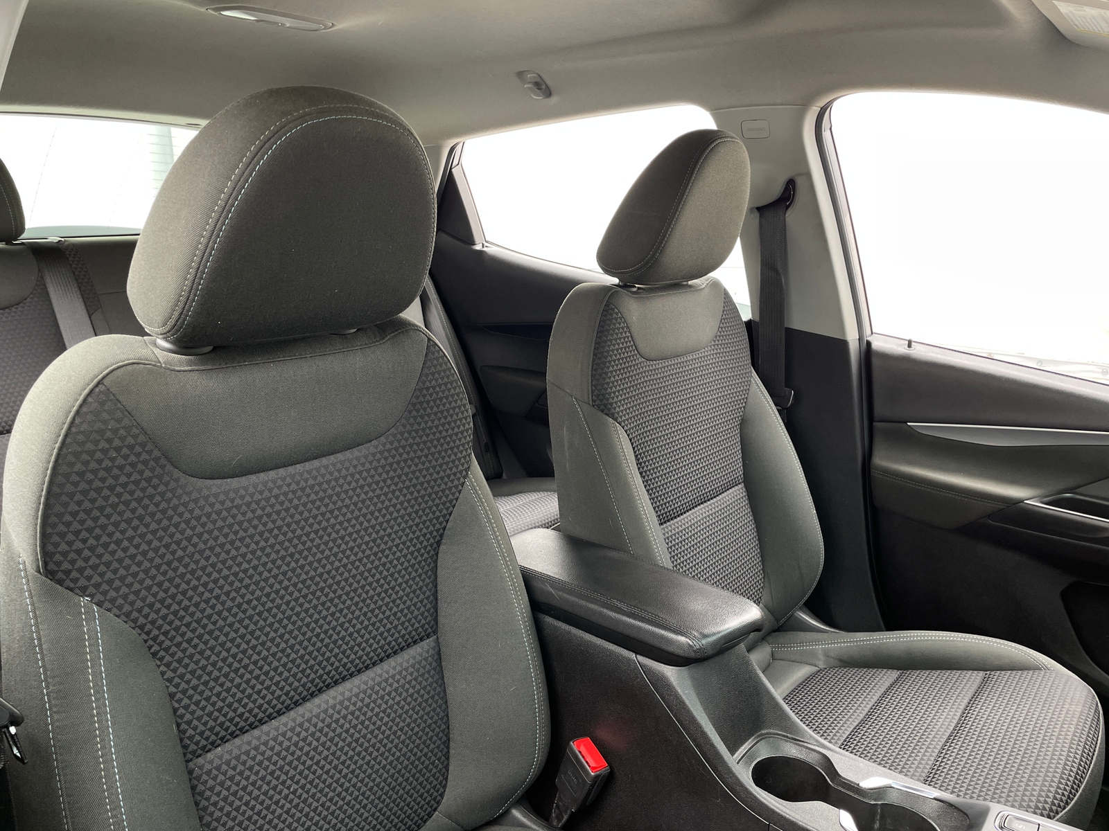 Thumbnail: 2023 Chevrolet Bolt EV - 2