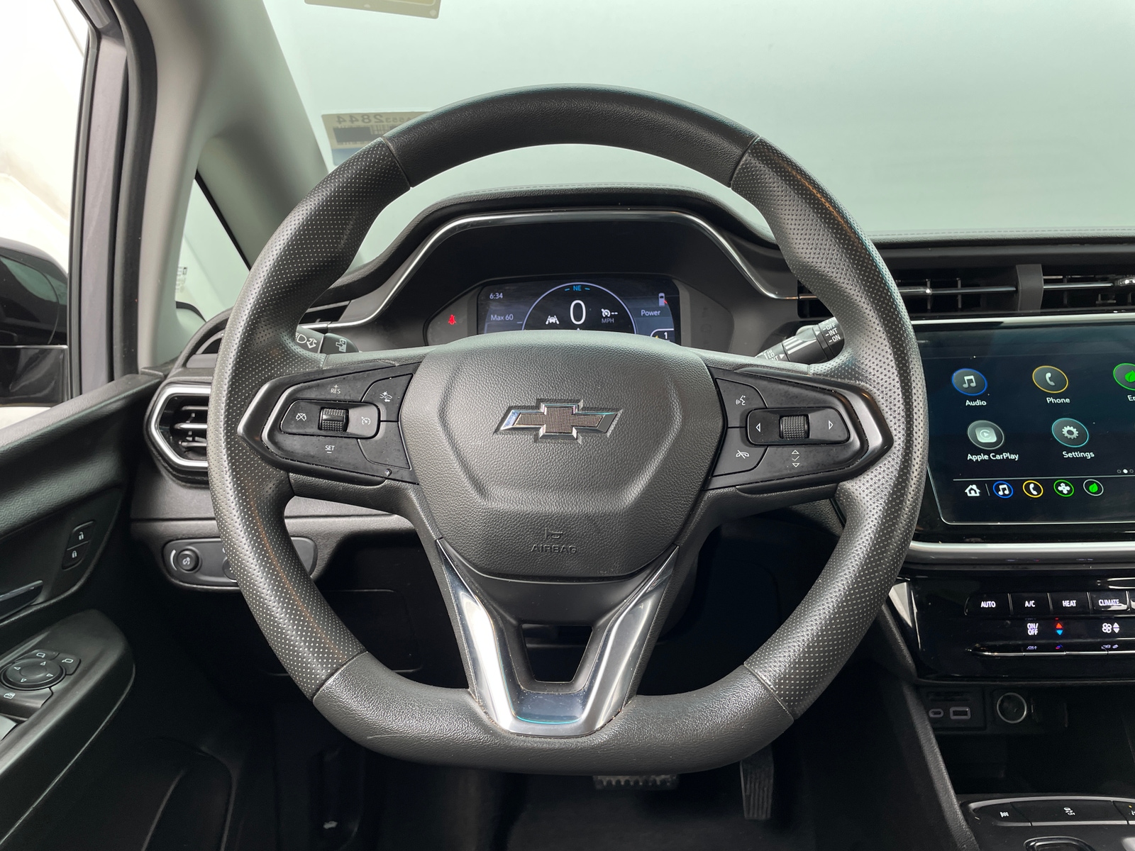 Thumbnail: 2023 Chevrolet Bolt EV - 5