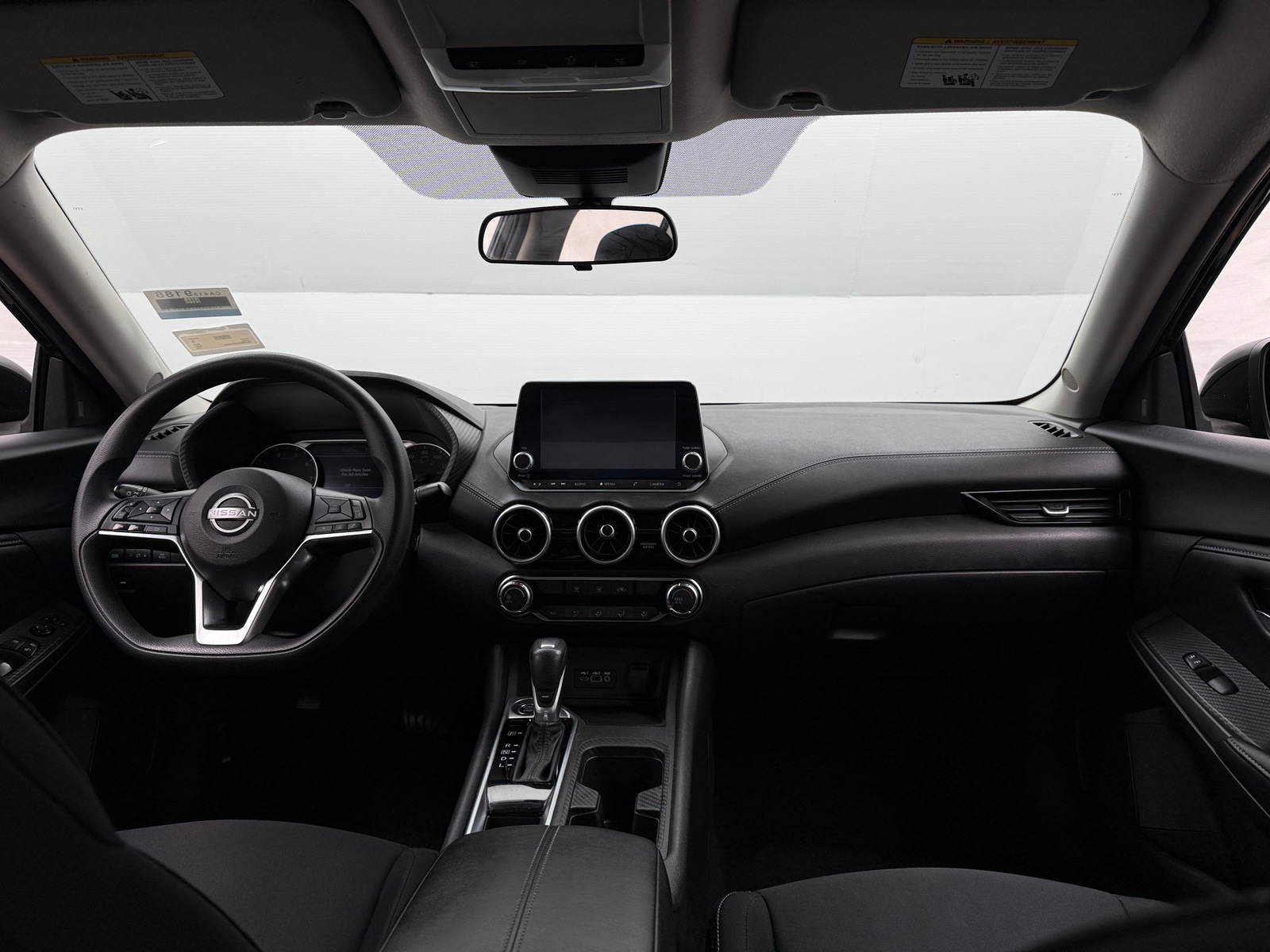 Thumbnail: 2024 Nissan Sentra - 3