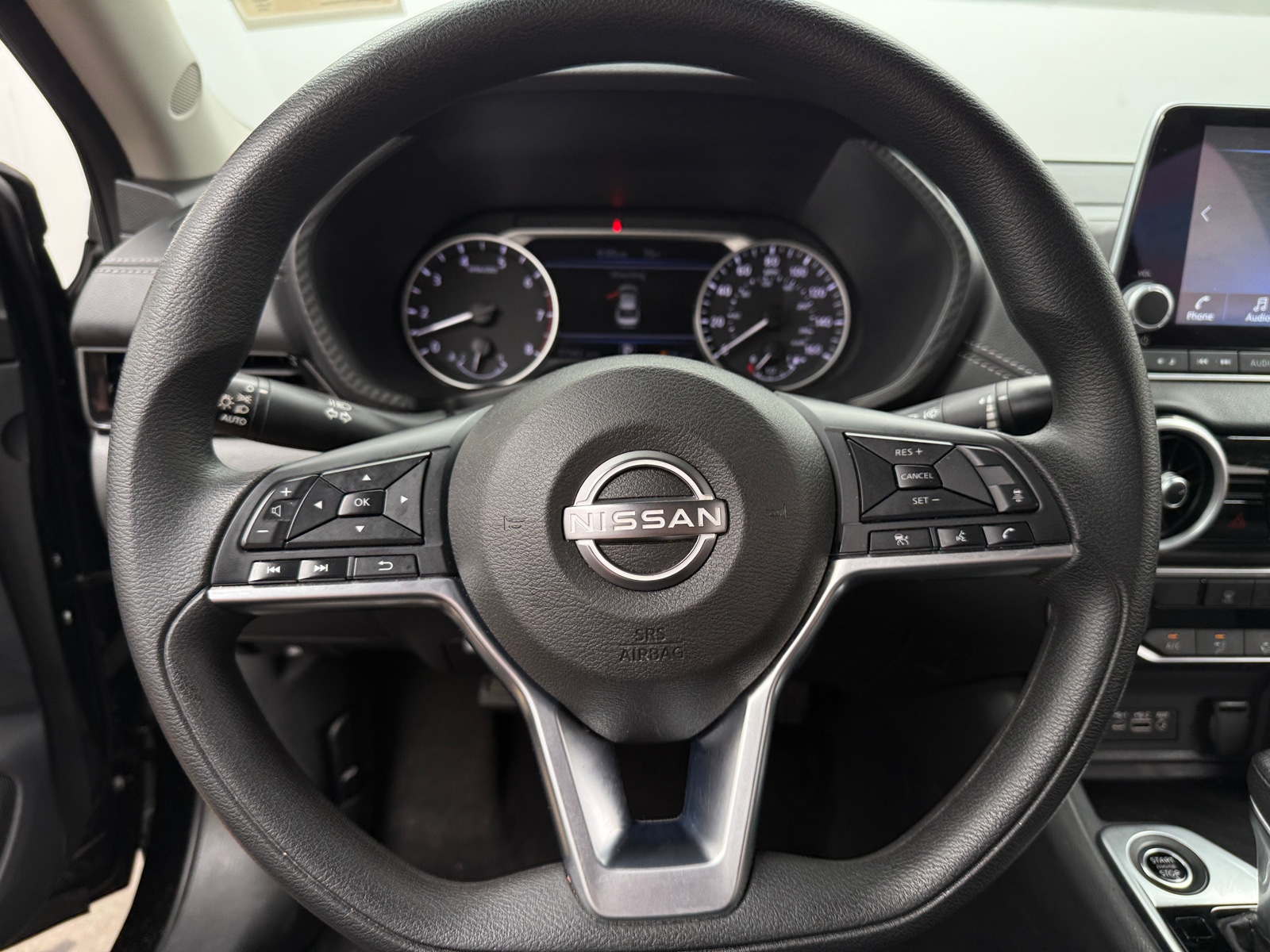 Thumbnail: 2024 Nissan Sentra - 5