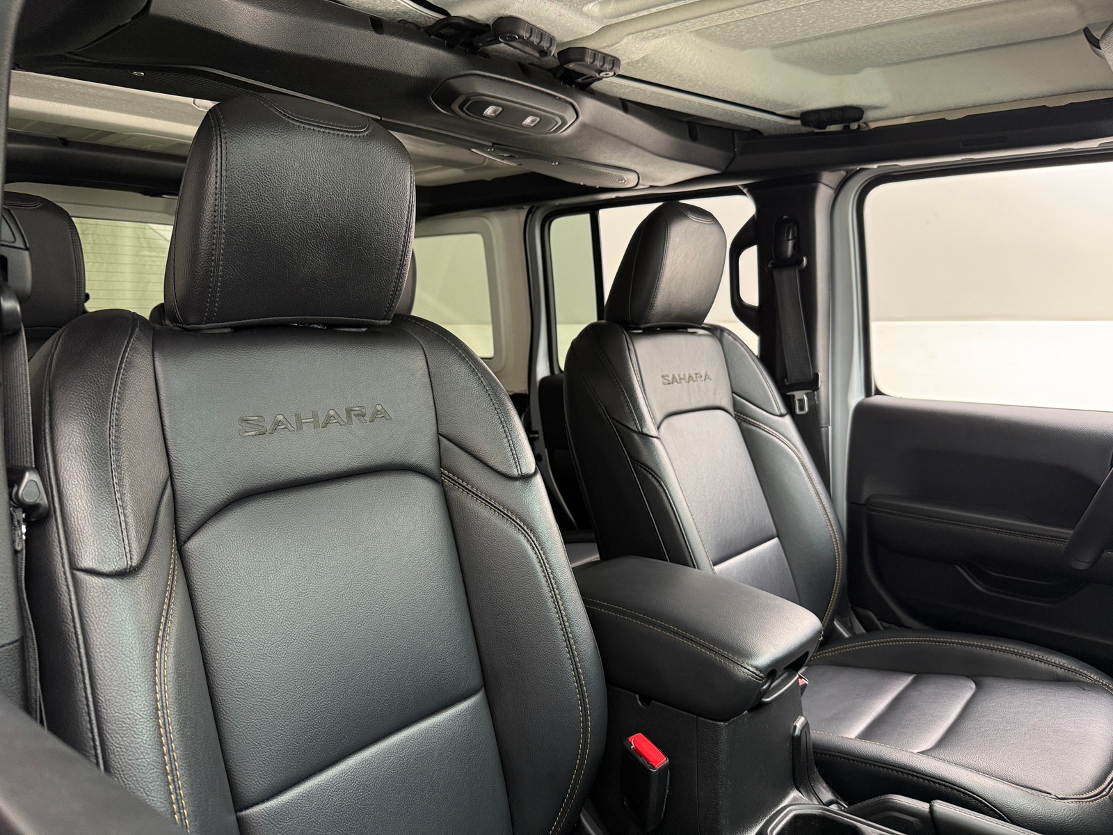 Thumbnail: 2024 Jeep Wrangler - 2