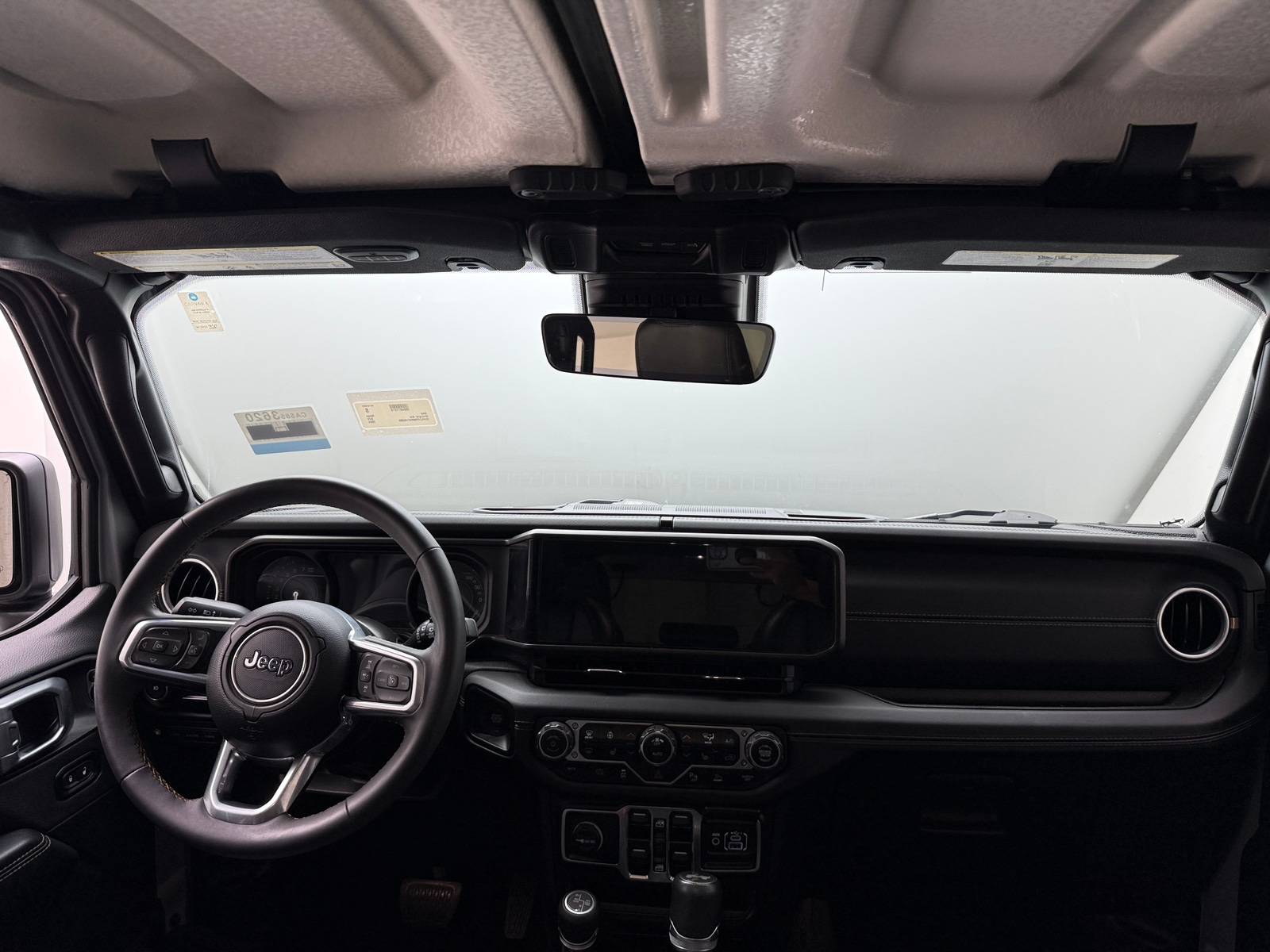 Thumbnail: 2024 Jeep Wrangler - 3