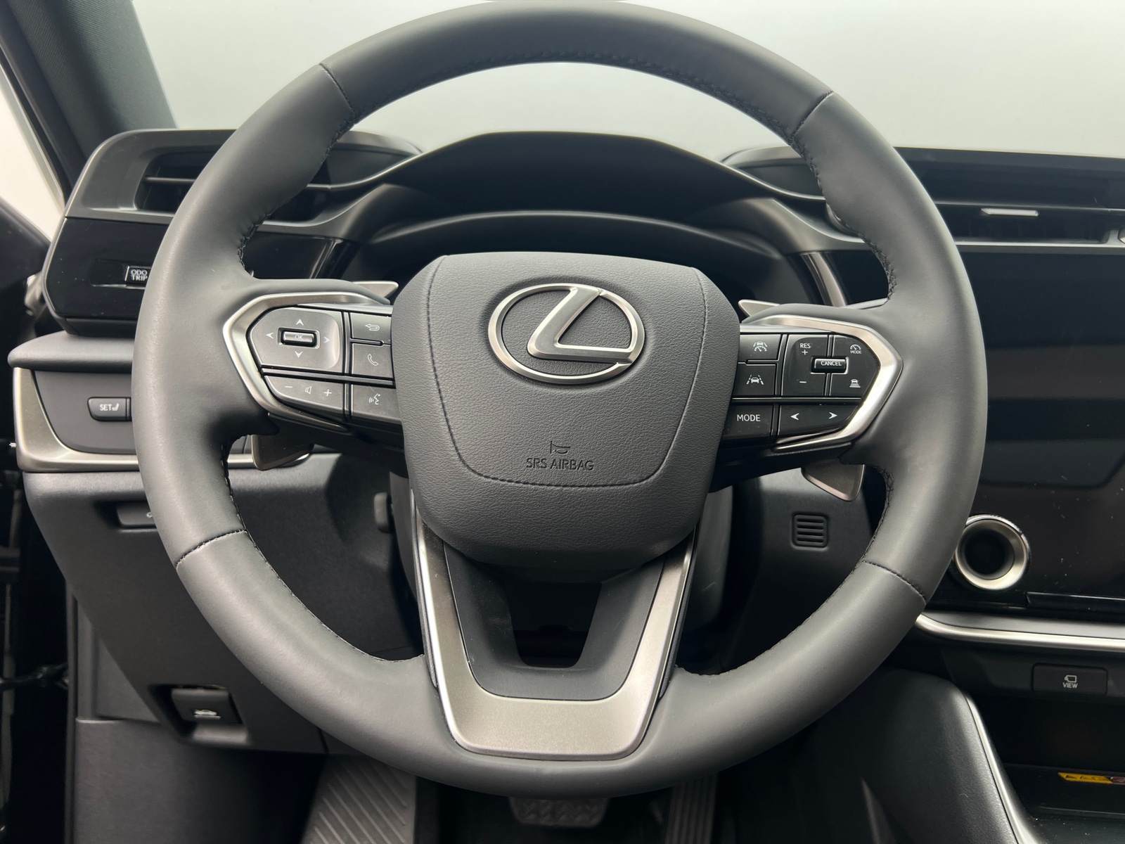 Thumbnail: 2025 Lexus RZ - 5