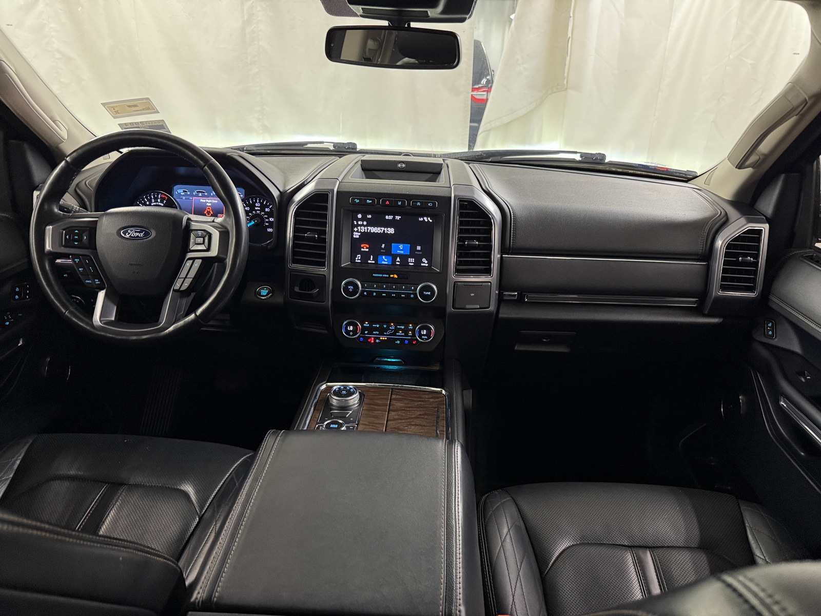 Thumbnail: 2019 Ford Expedition - 2