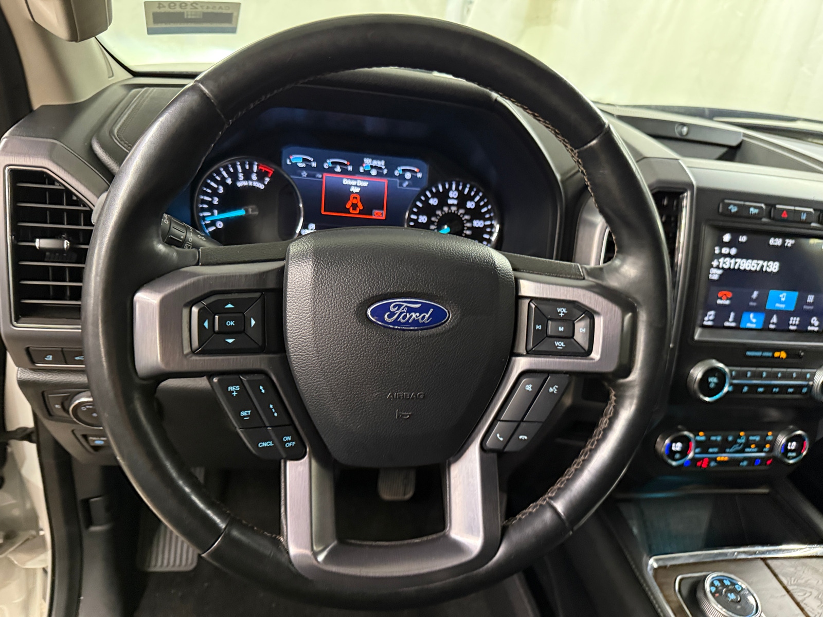Thumbnail: 2019 Ford Expedition - 4