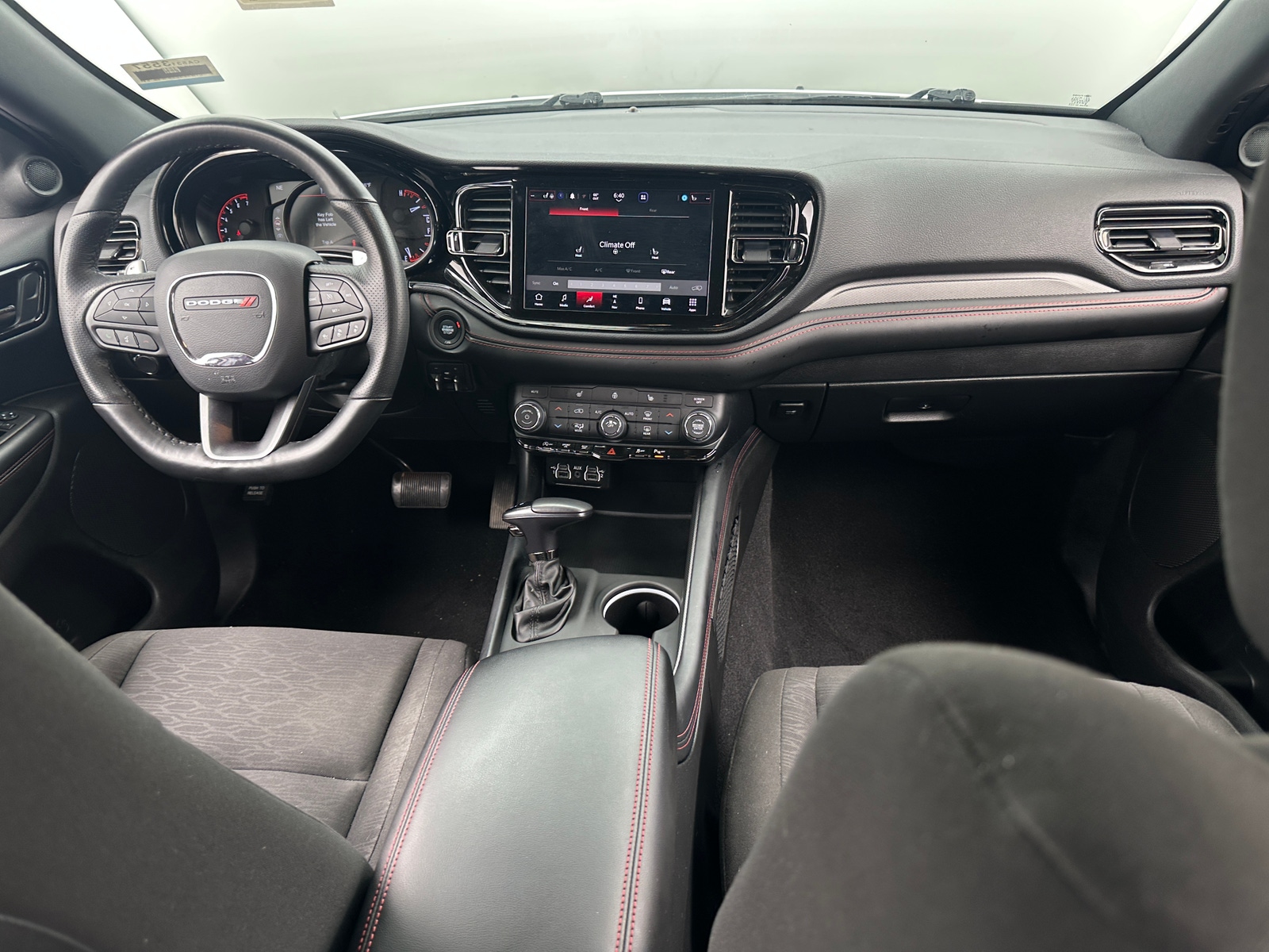 Thumbnail: 2023 Dodge Durango - 3