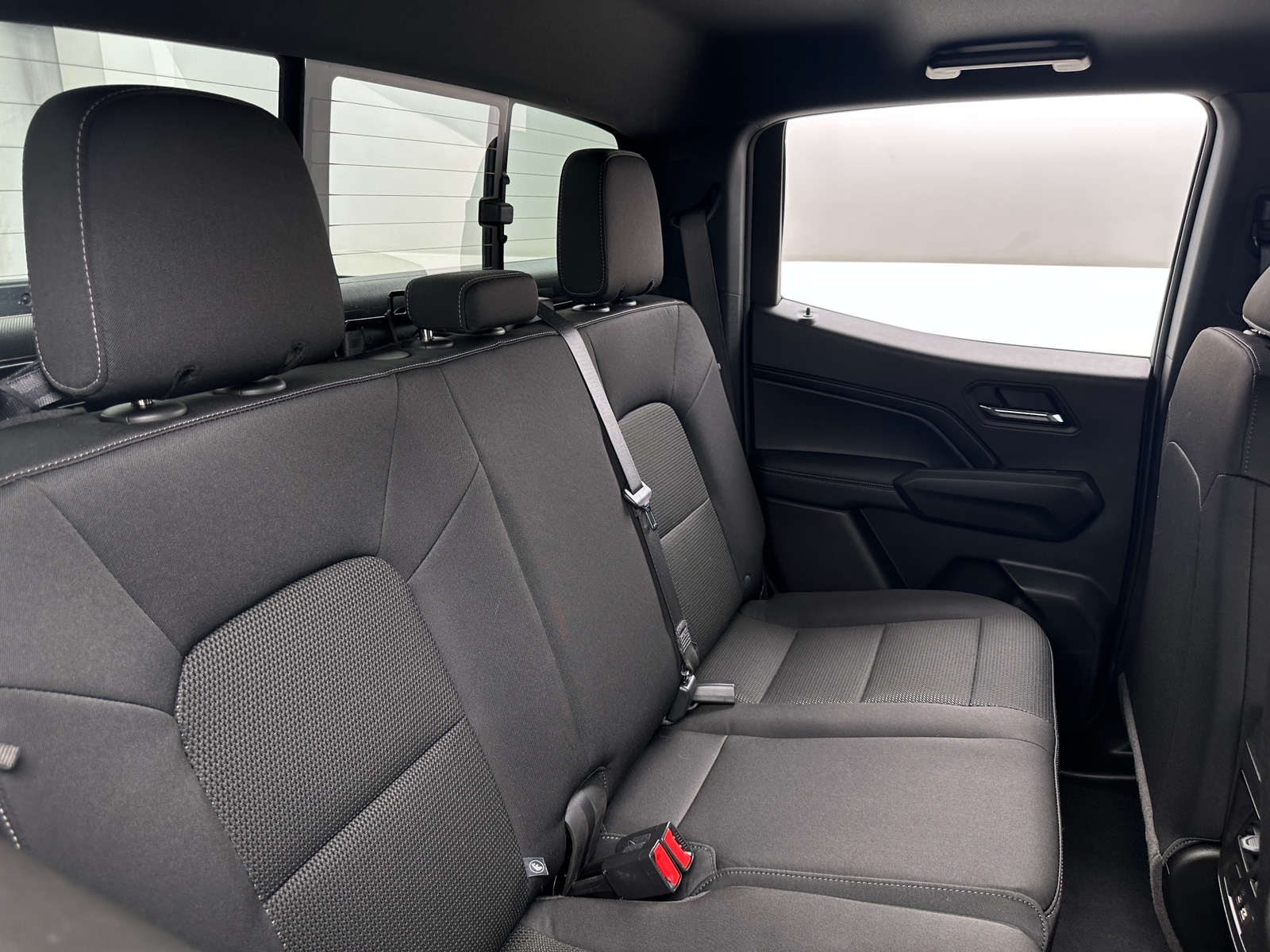 Thumbnail: 2023 GMC Canyon - 6