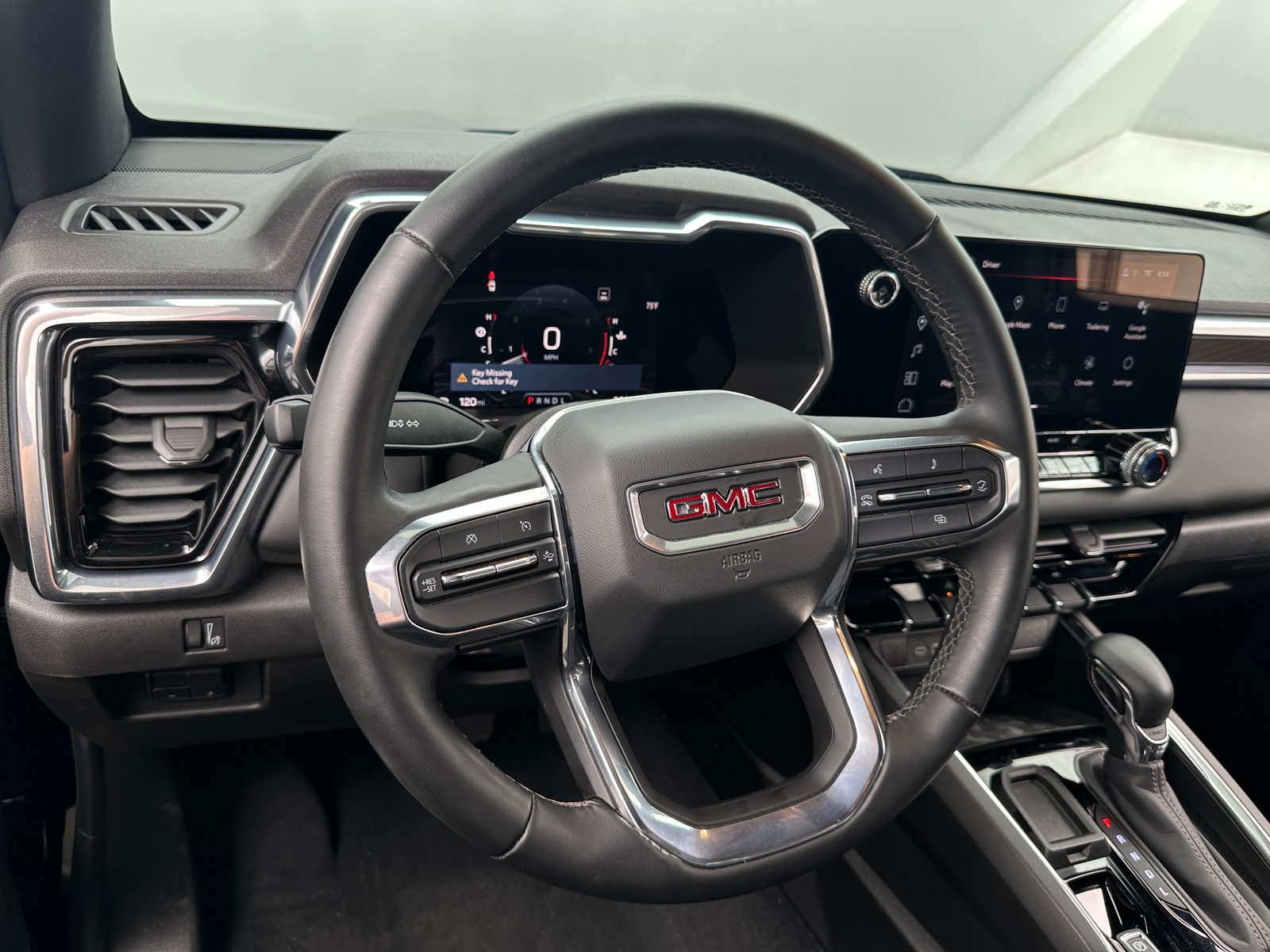 Thumbnail: 2023 GMC Canyon - 5