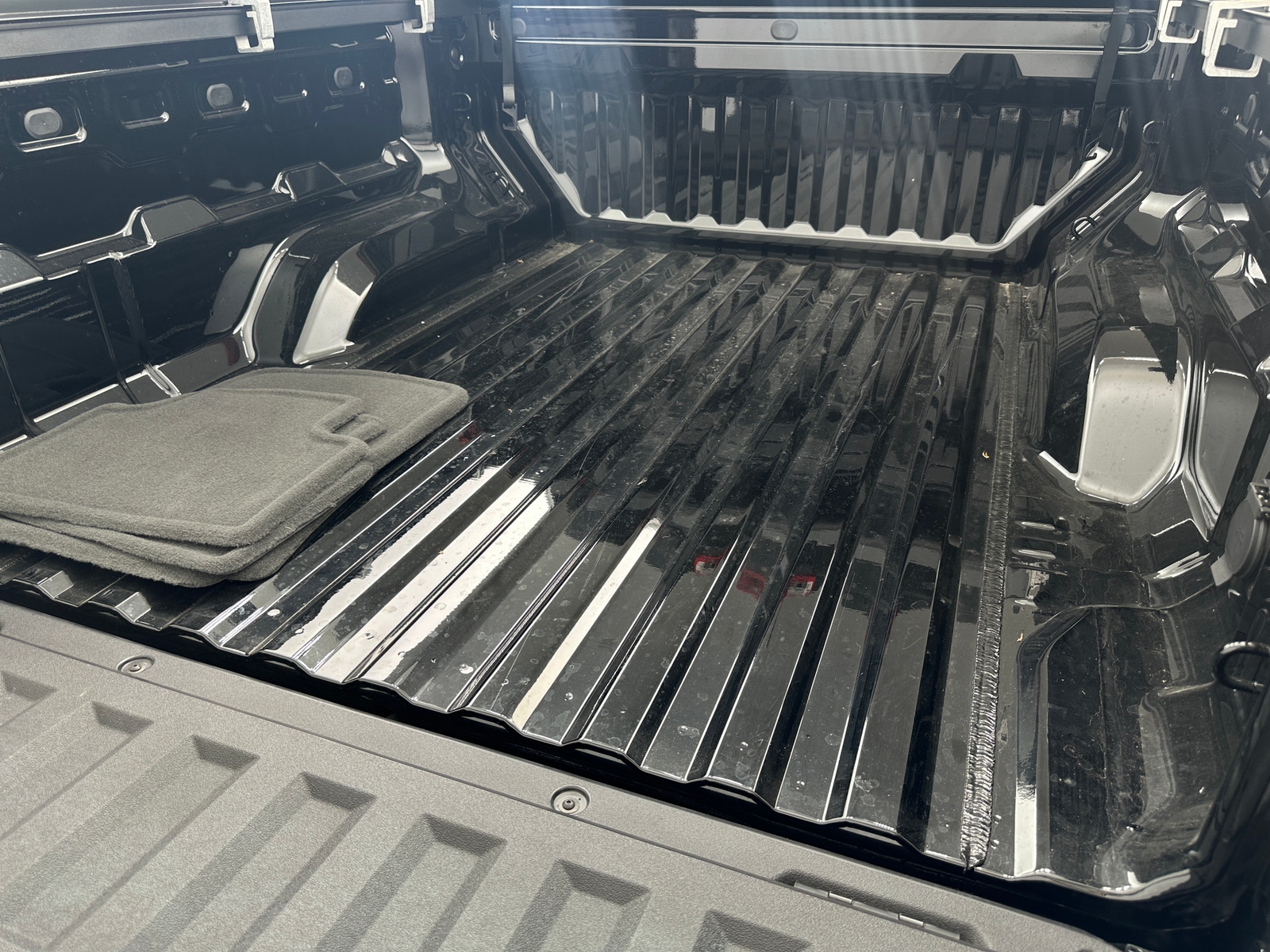 Thumbnail: 2023 GMC Canyon - 7