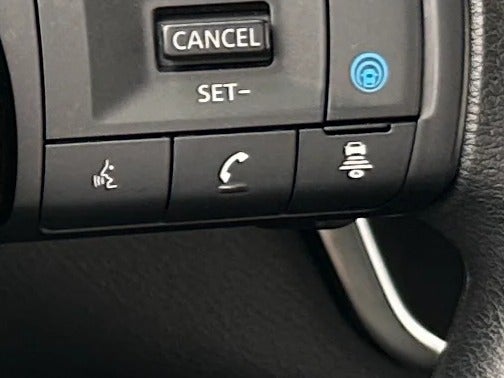 2024 Nissan Rogue SV - Photo 16