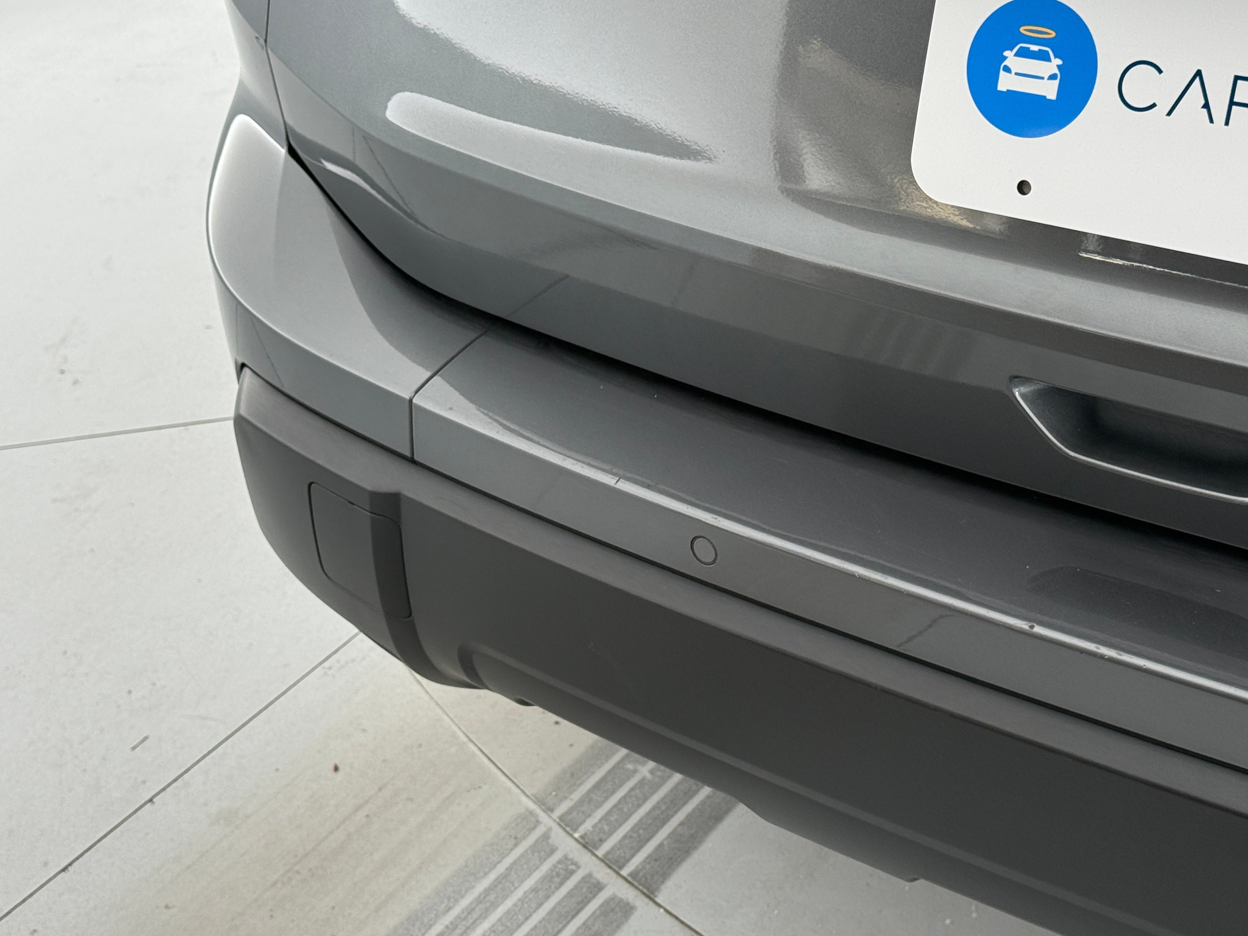 2024 Nissan Rogue SV - Photo 19