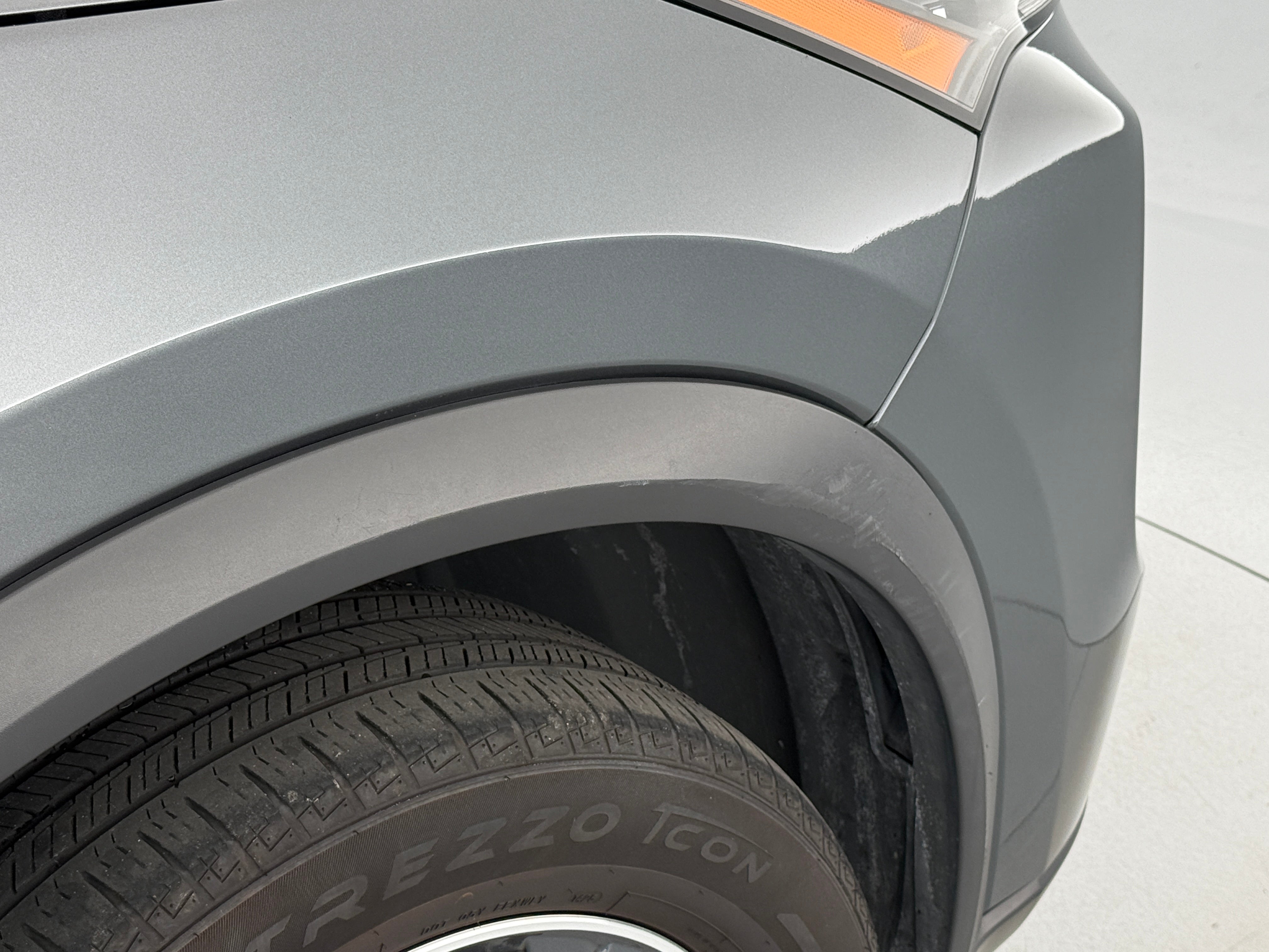 2024 Nissan Rogue SV - Photo 20