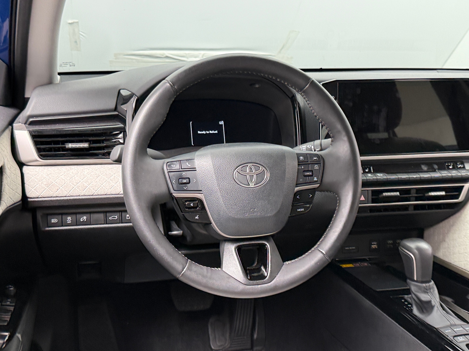 Thumbnail: 2025 Toyota Camry - 5