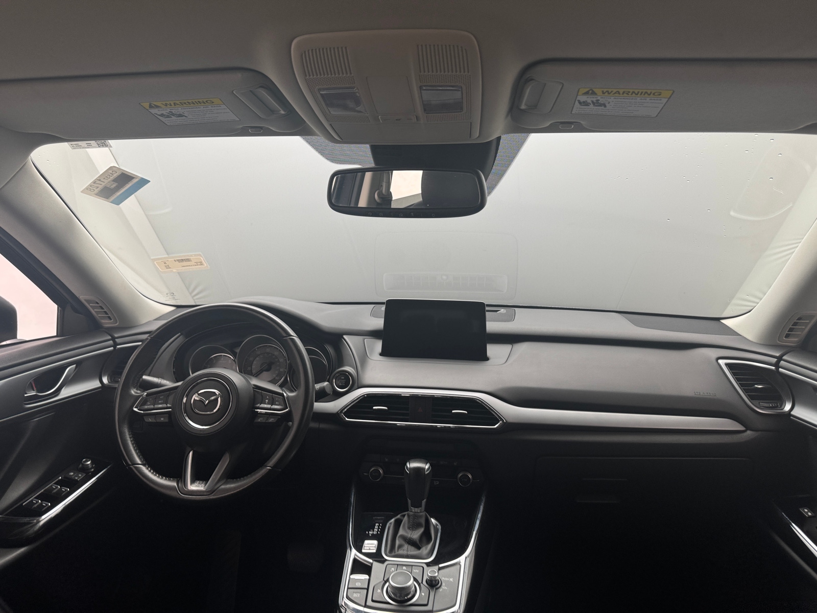 Thumbnail: 2020 Mazda CX-9 - 2