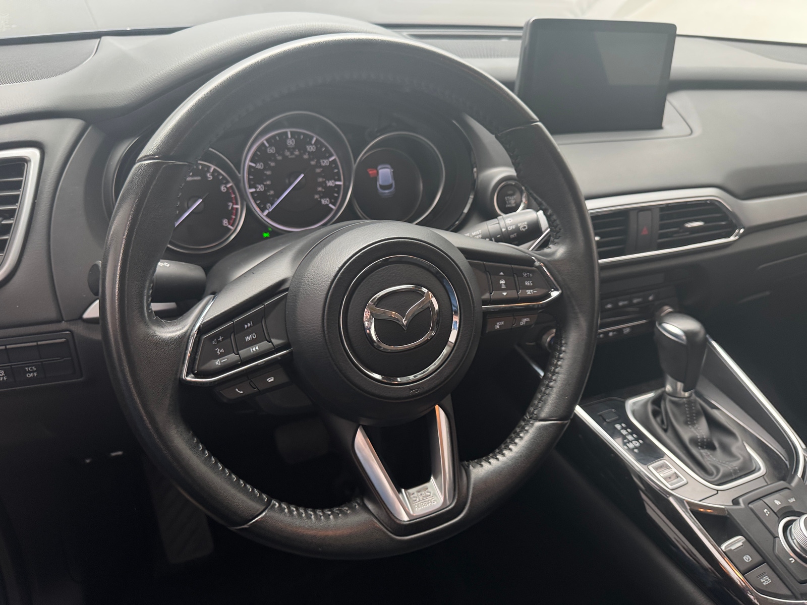 Thumbnail: 2020 Mazda CX-9 - 4