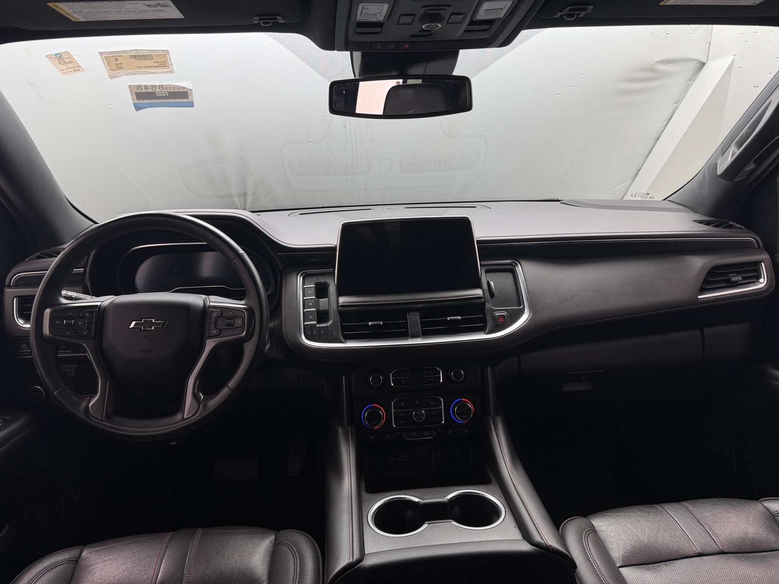 Thumbnail: 2023 Chevrolet Tahoe - 2