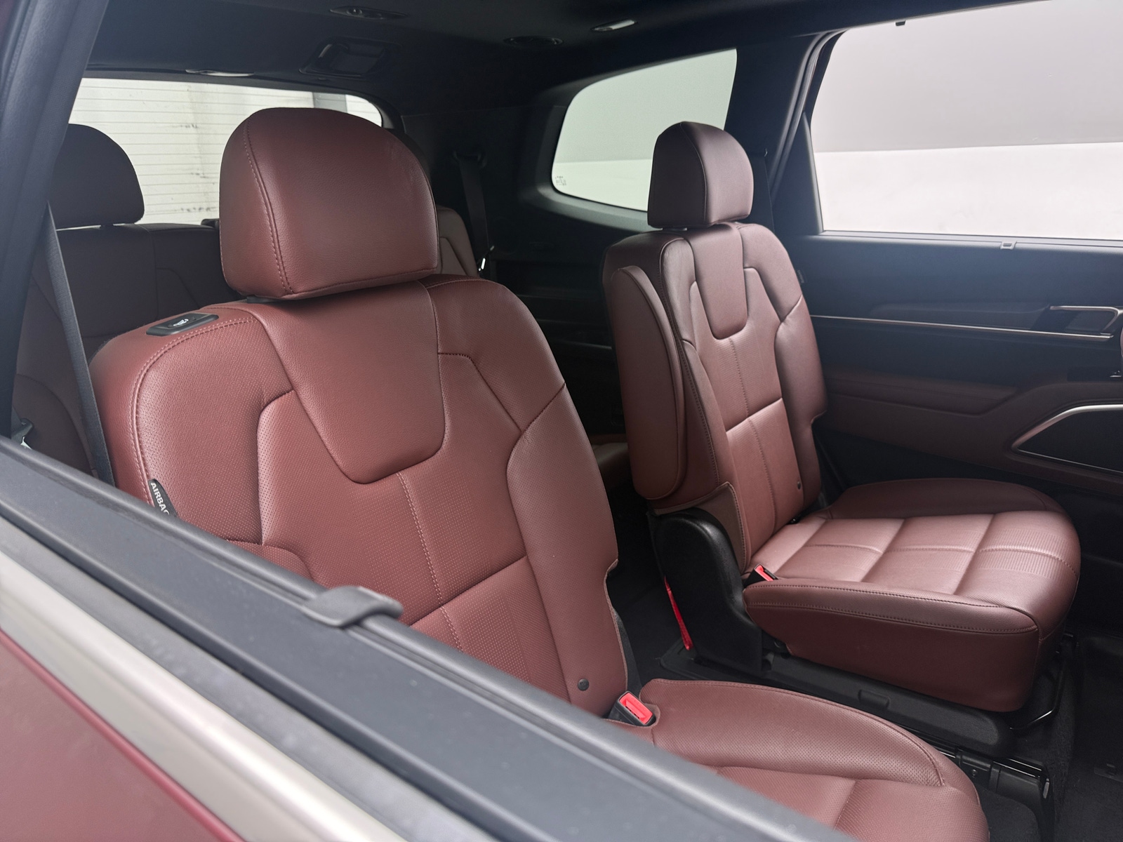 Thumbnail: 2024 Kia Telluride - 5