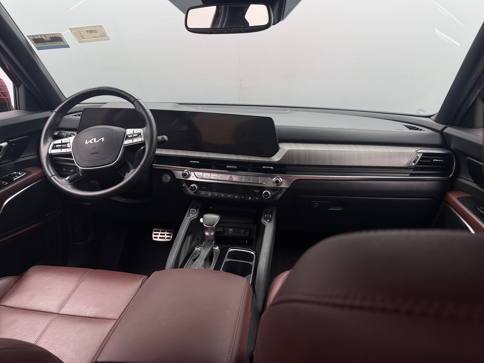 Thumbnail: 2024 Kia Telluride - 2