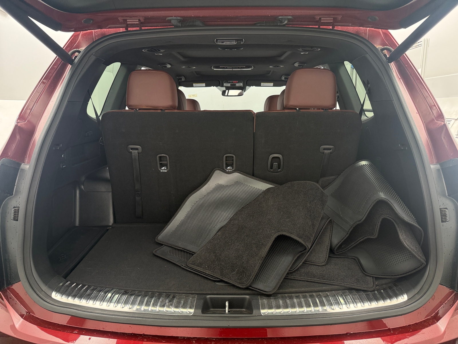 Thumbnail: 2024 Kia Telluride - 6