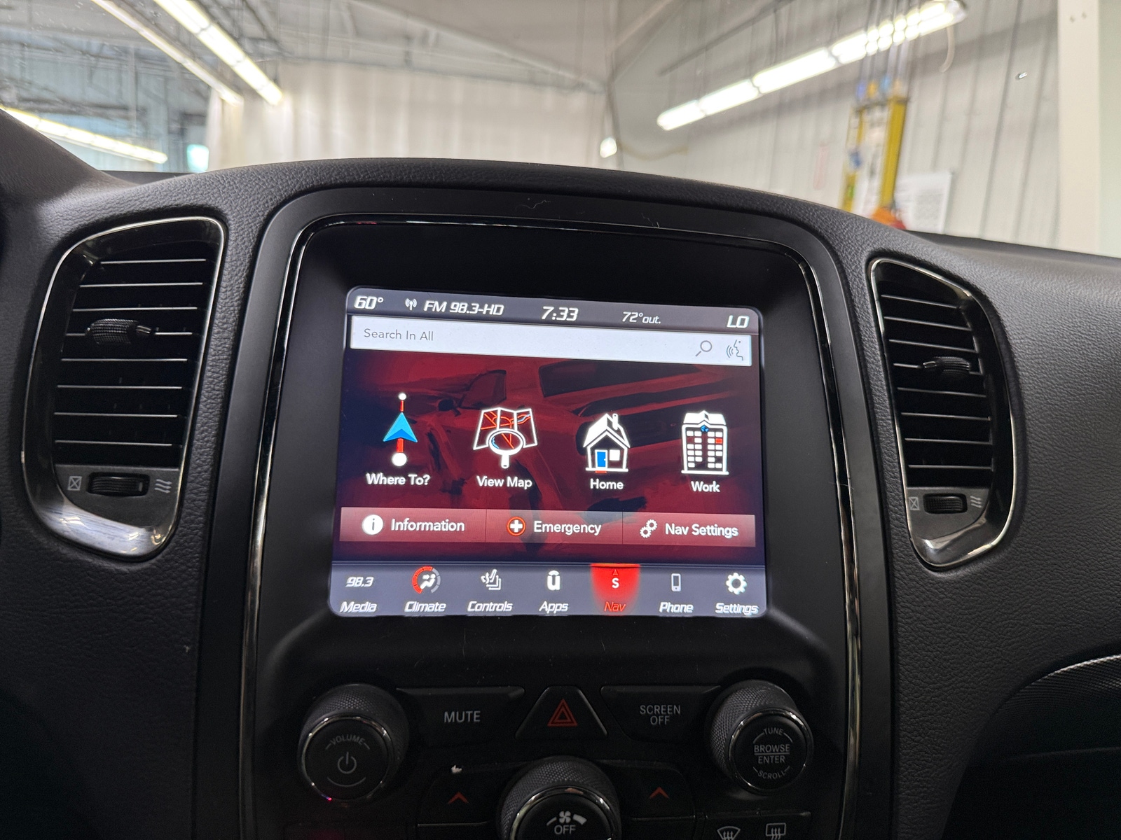 Thumbnail: 2020 Dodge Durango - 3