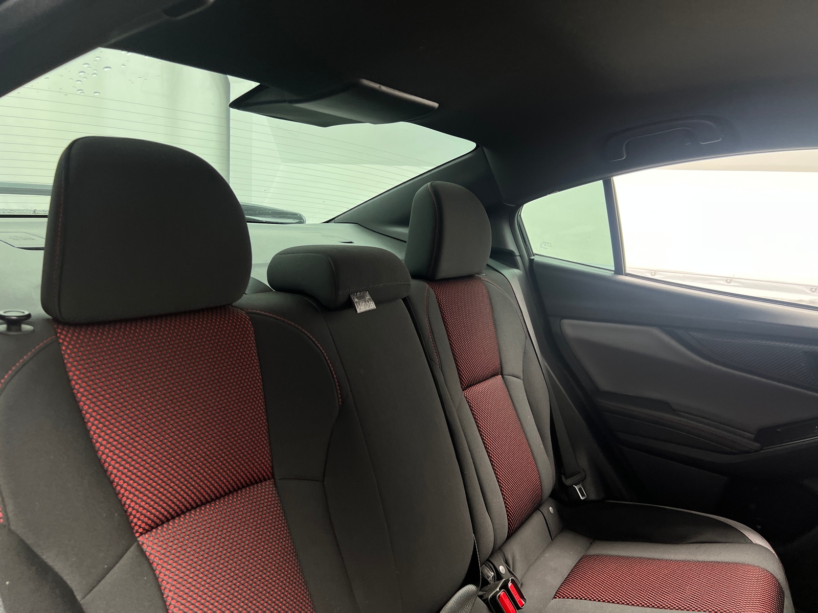 Thumbnail: 2021 Subaru Impreza - 6