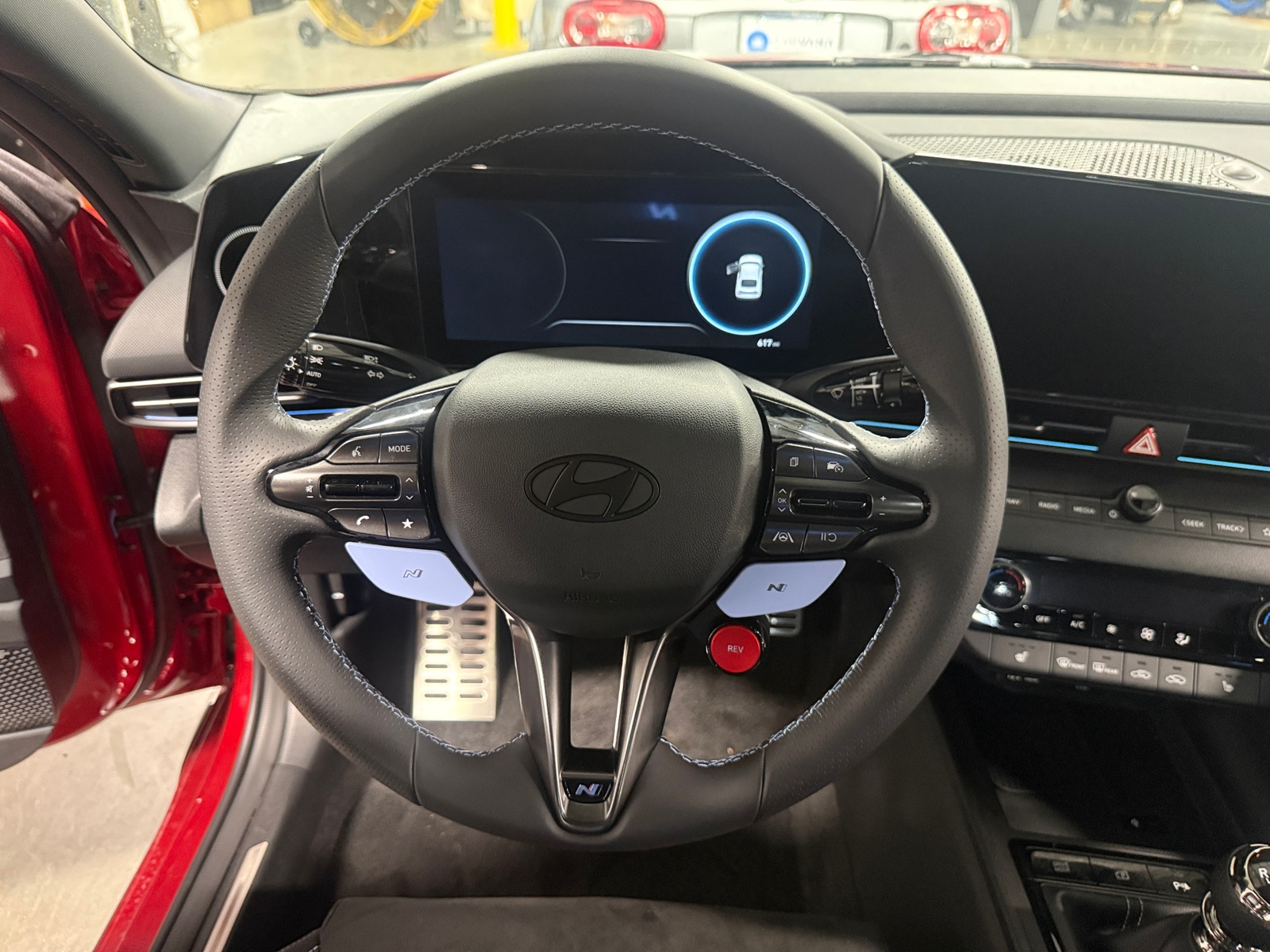 Thumbnail: 2025 Hyundai Elantra - 4
