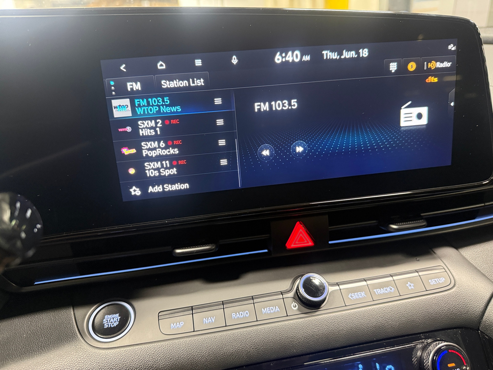 Thumbnail: 2025 Hyundai Elantra - 3