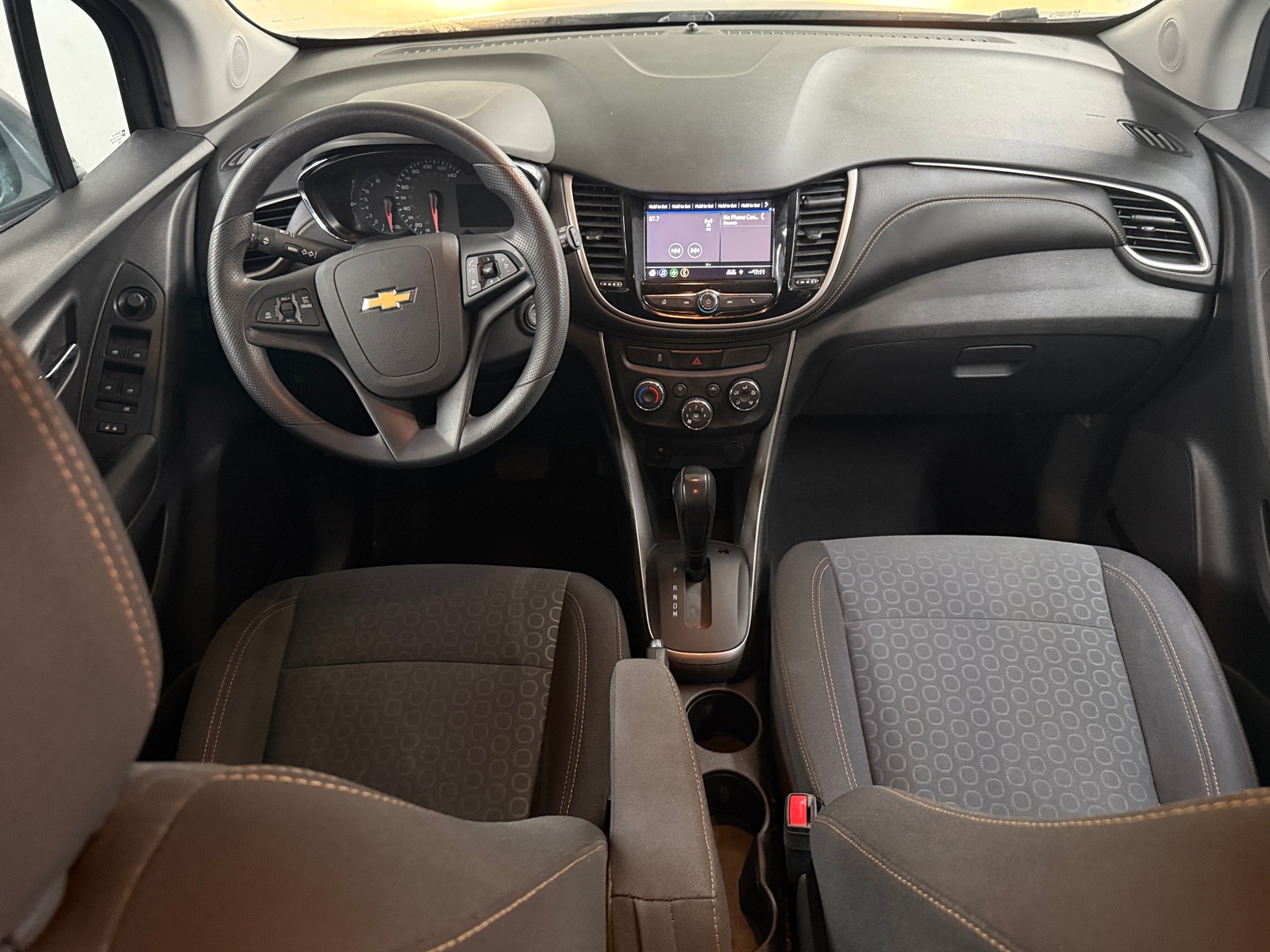 Thumbnail: 2020 Chevrolet Trax - 3