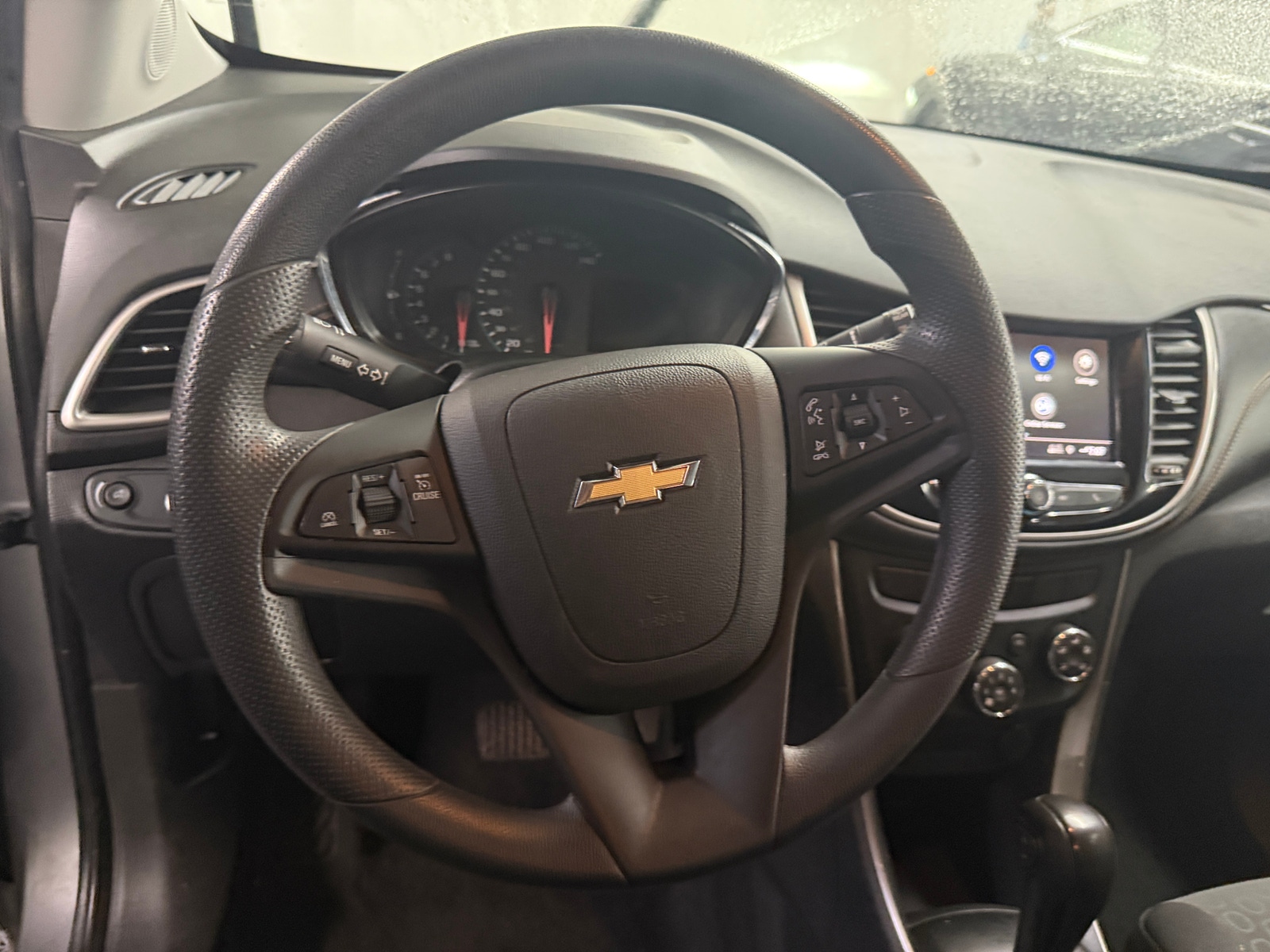 Thumbnail: 2020 Chevrolet Trax - 5