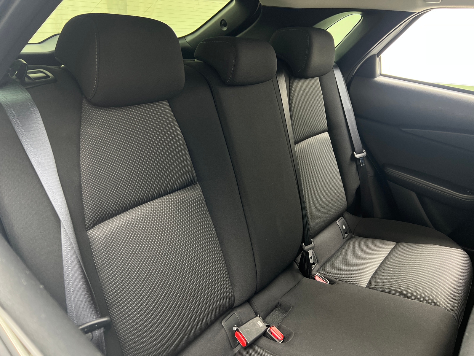 Thumbnail: 2025 Mazda CX-30 - 6