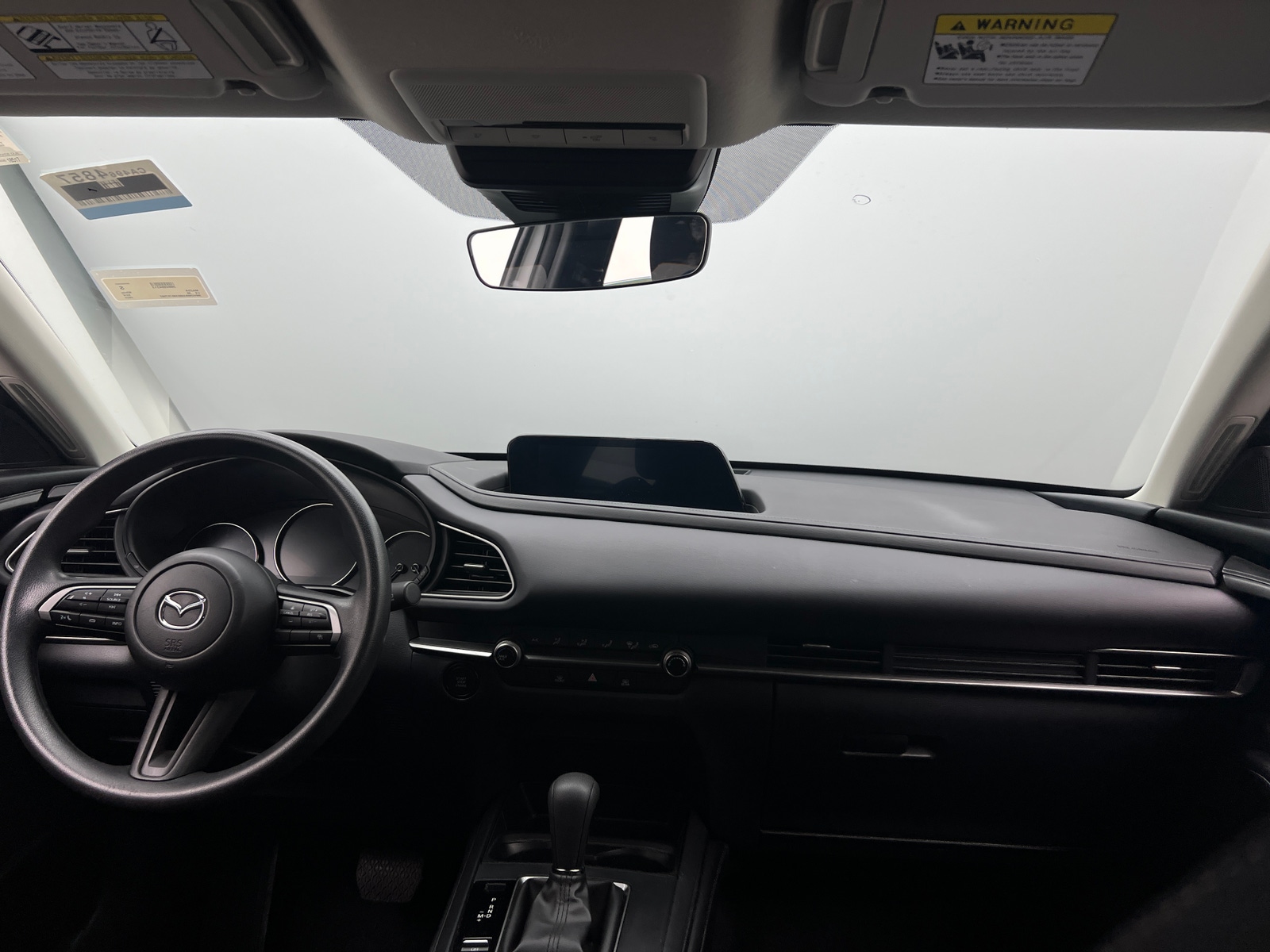 Thumbnail: 2025 Mazda CX-30 - 3