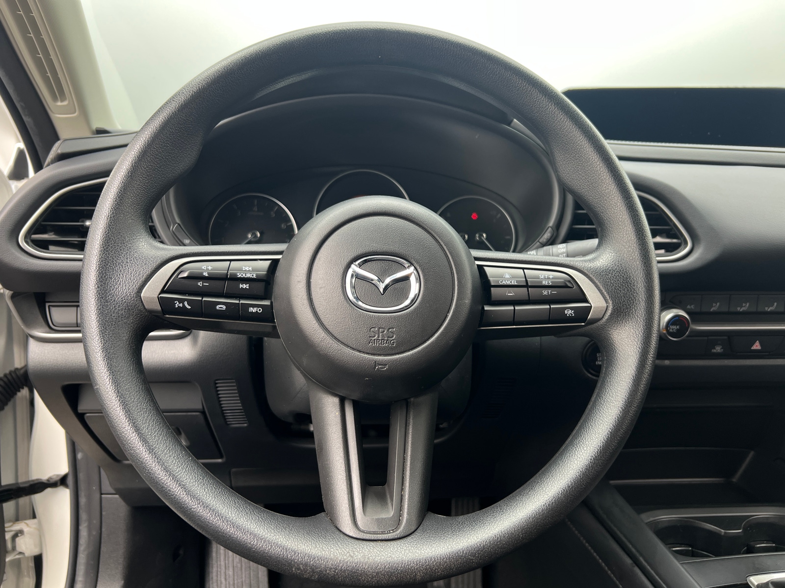 Thumbnail: 2025 Mazda CX-30 - 5