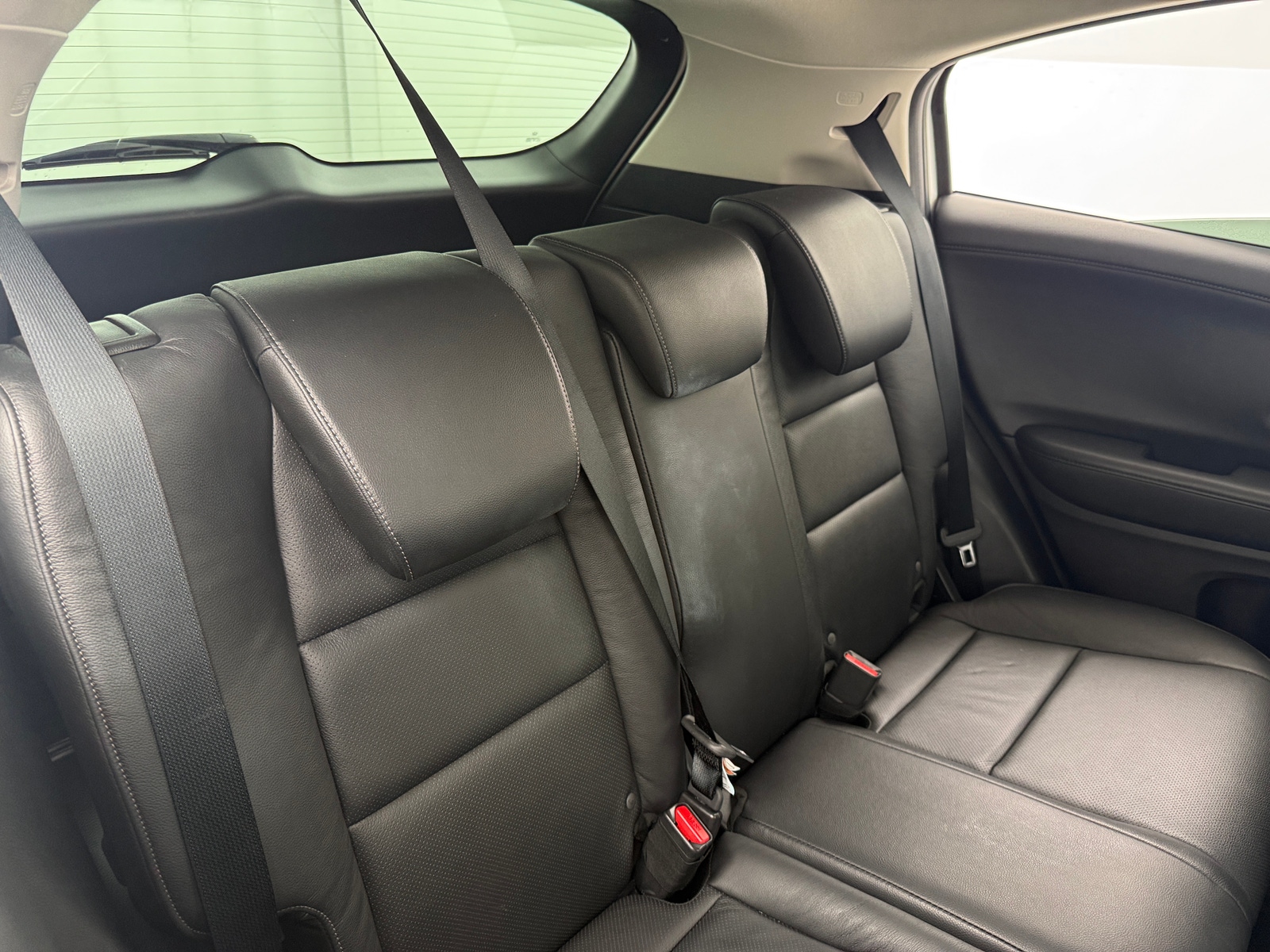 Thumbnail: 2019 Honda HR-V - 5