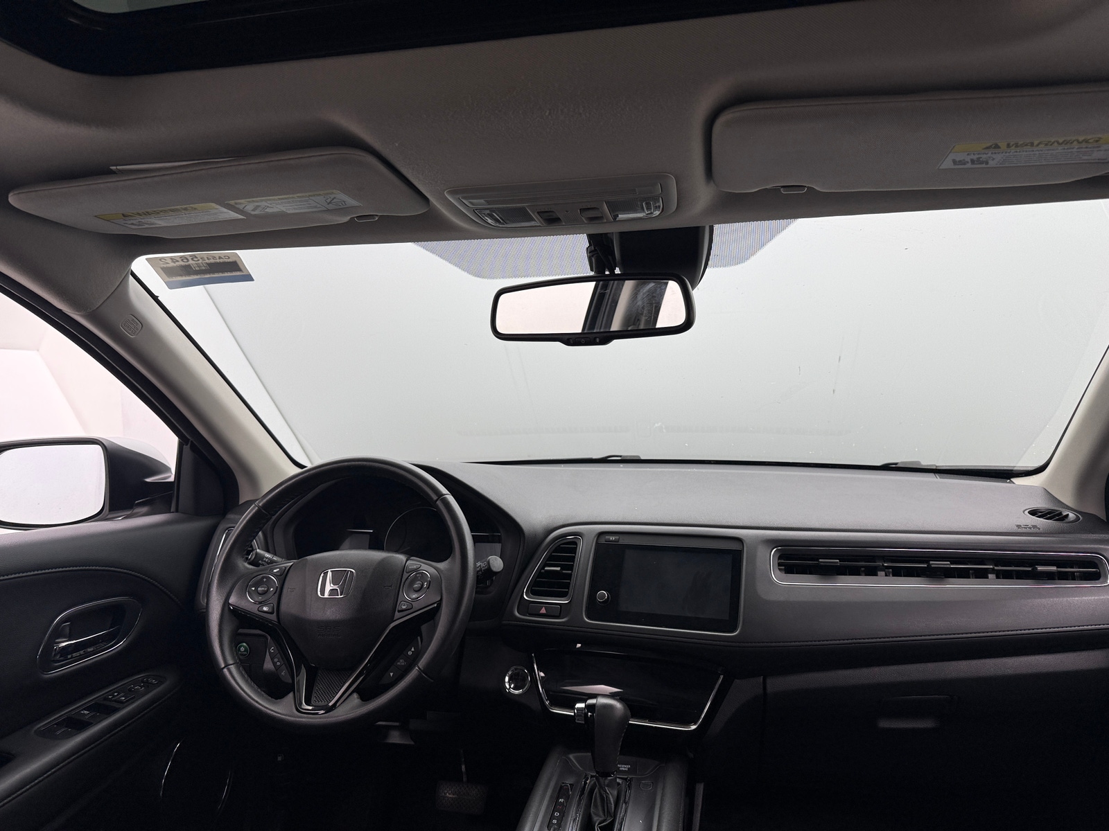 Thumbnail: 2019 Honda HR-V - 2